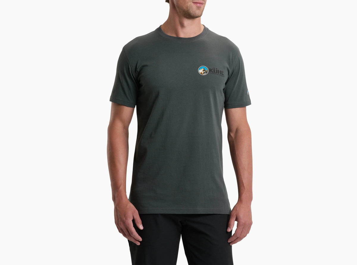 KÜHL Circle Logo T-Shirt