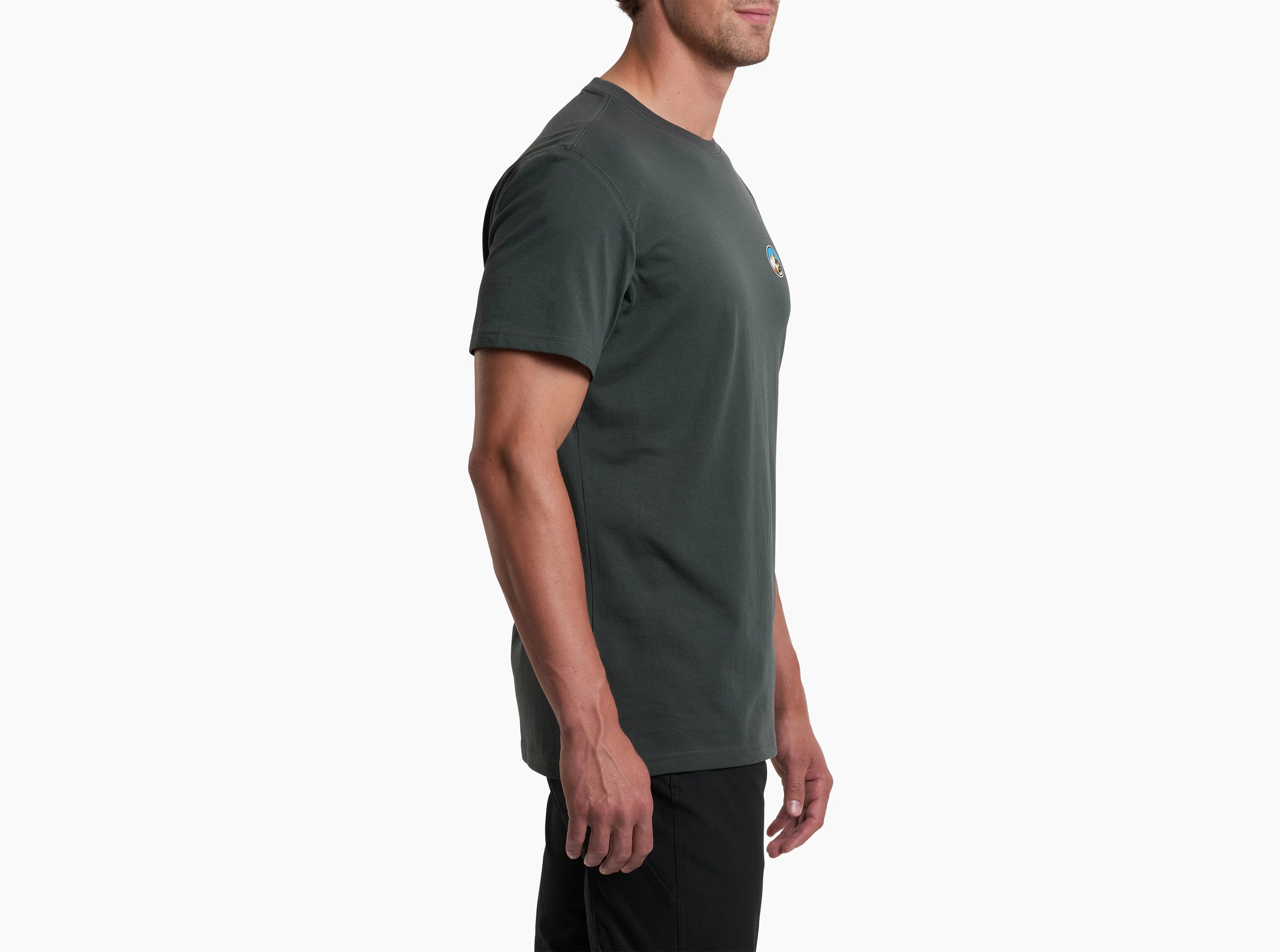 KÜHL Circle Logo T-Shirt