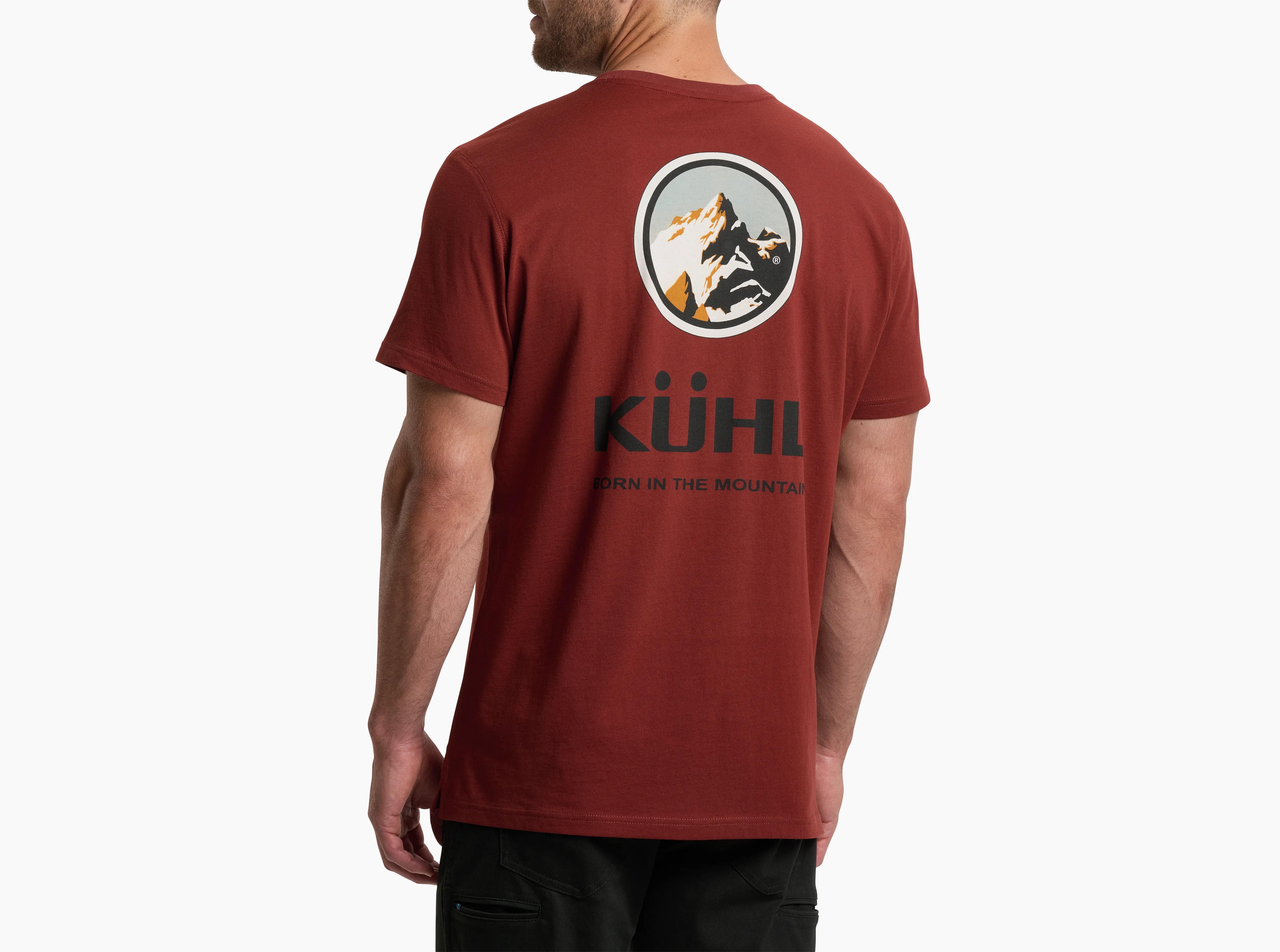 KÜHL Circle Logo T-Shirt