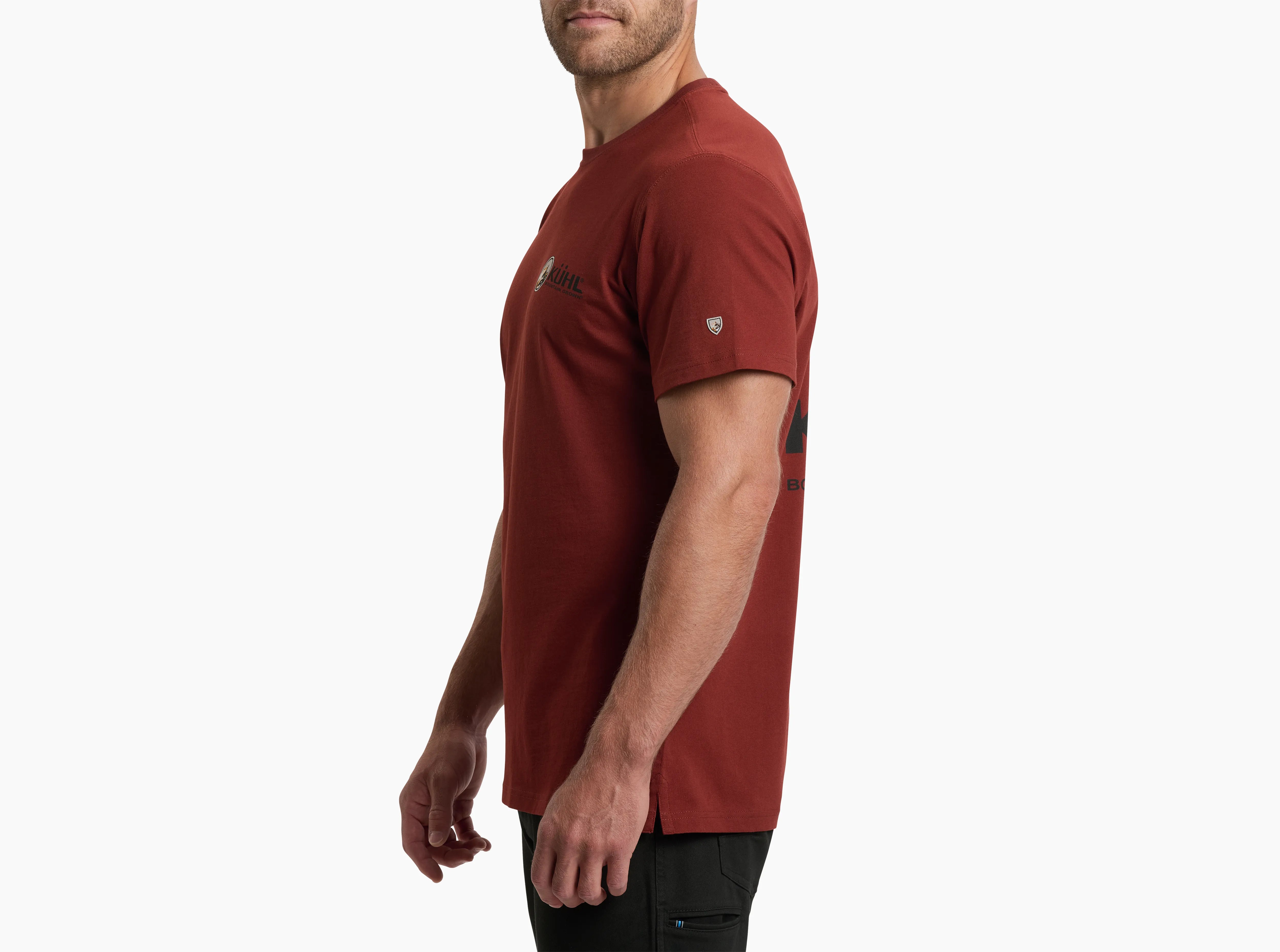 KÜHL Circle Logo T-Shirt