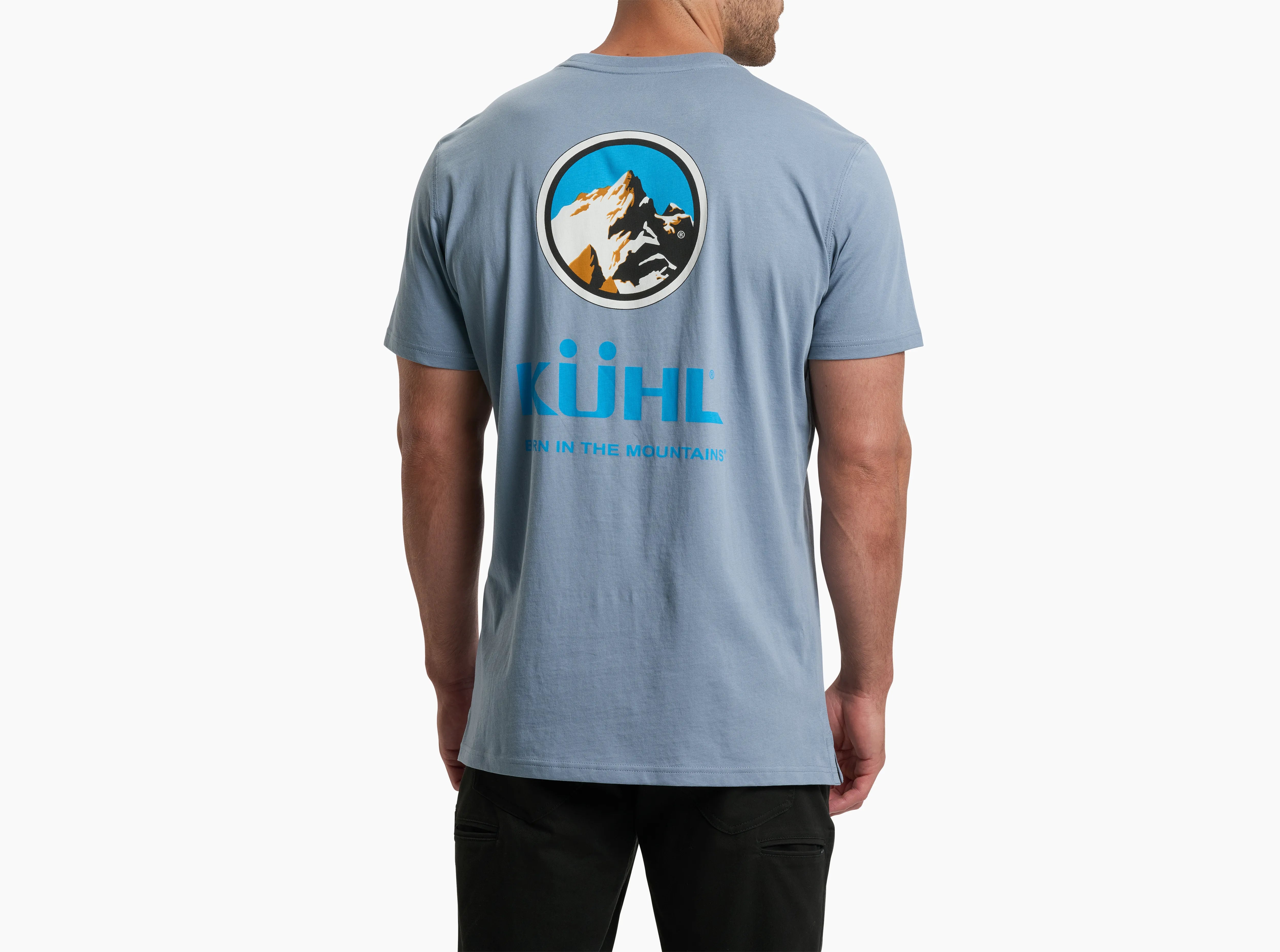 KÜHL Circle Logo T-Shirt