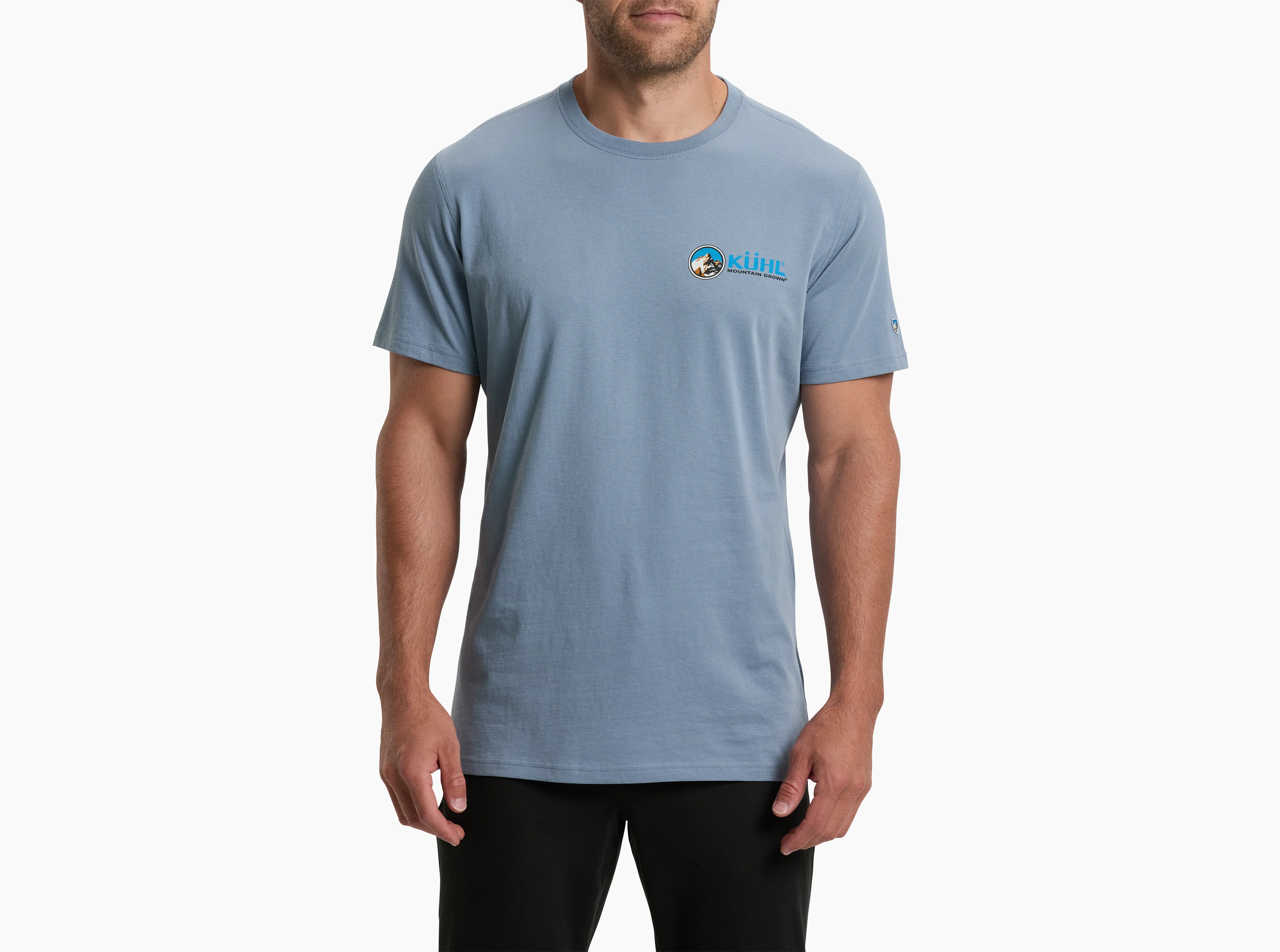 KÜHL Circle Logo T-Shirt
