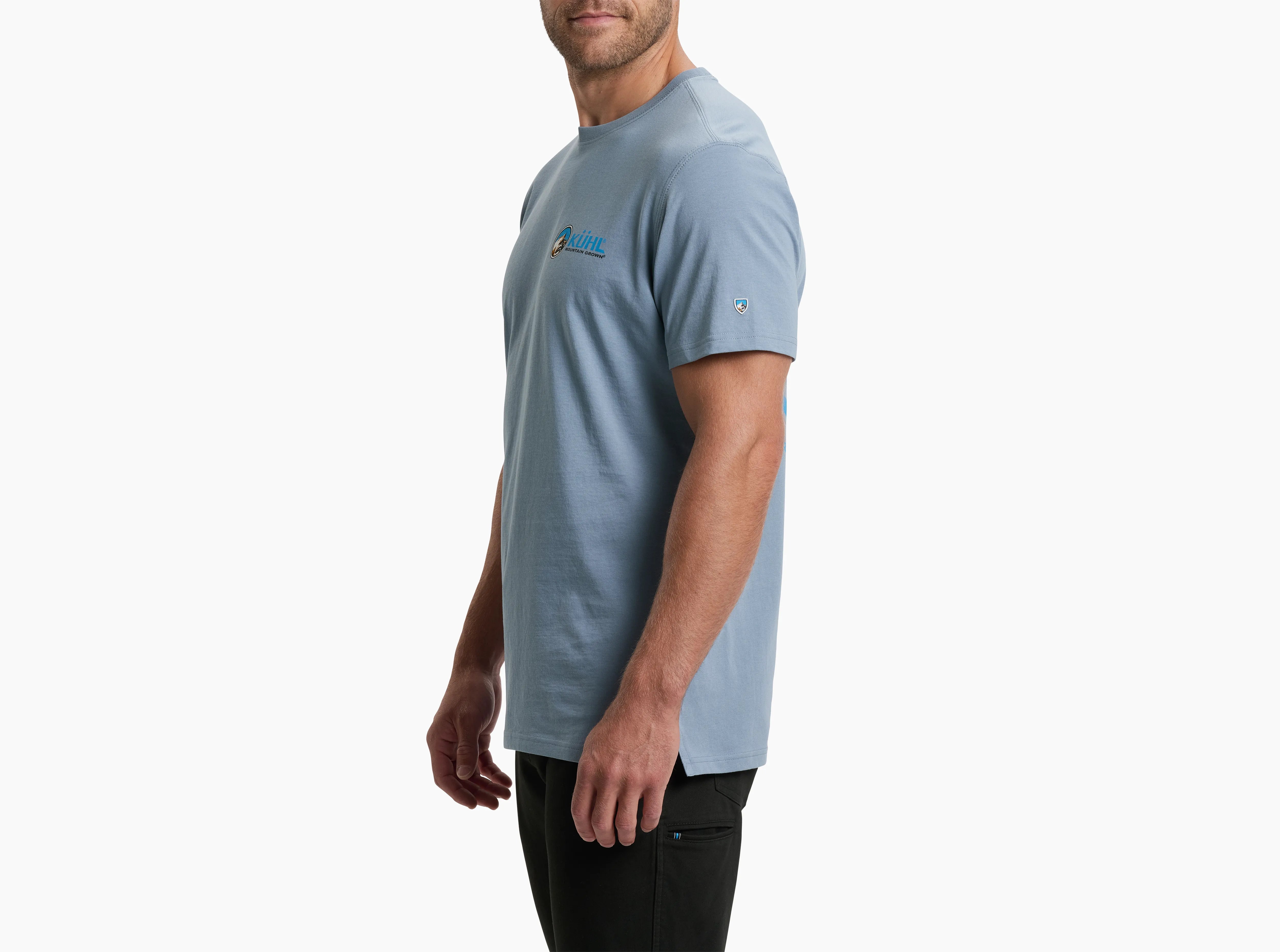 KÜHL Circle Logo T-Shirt