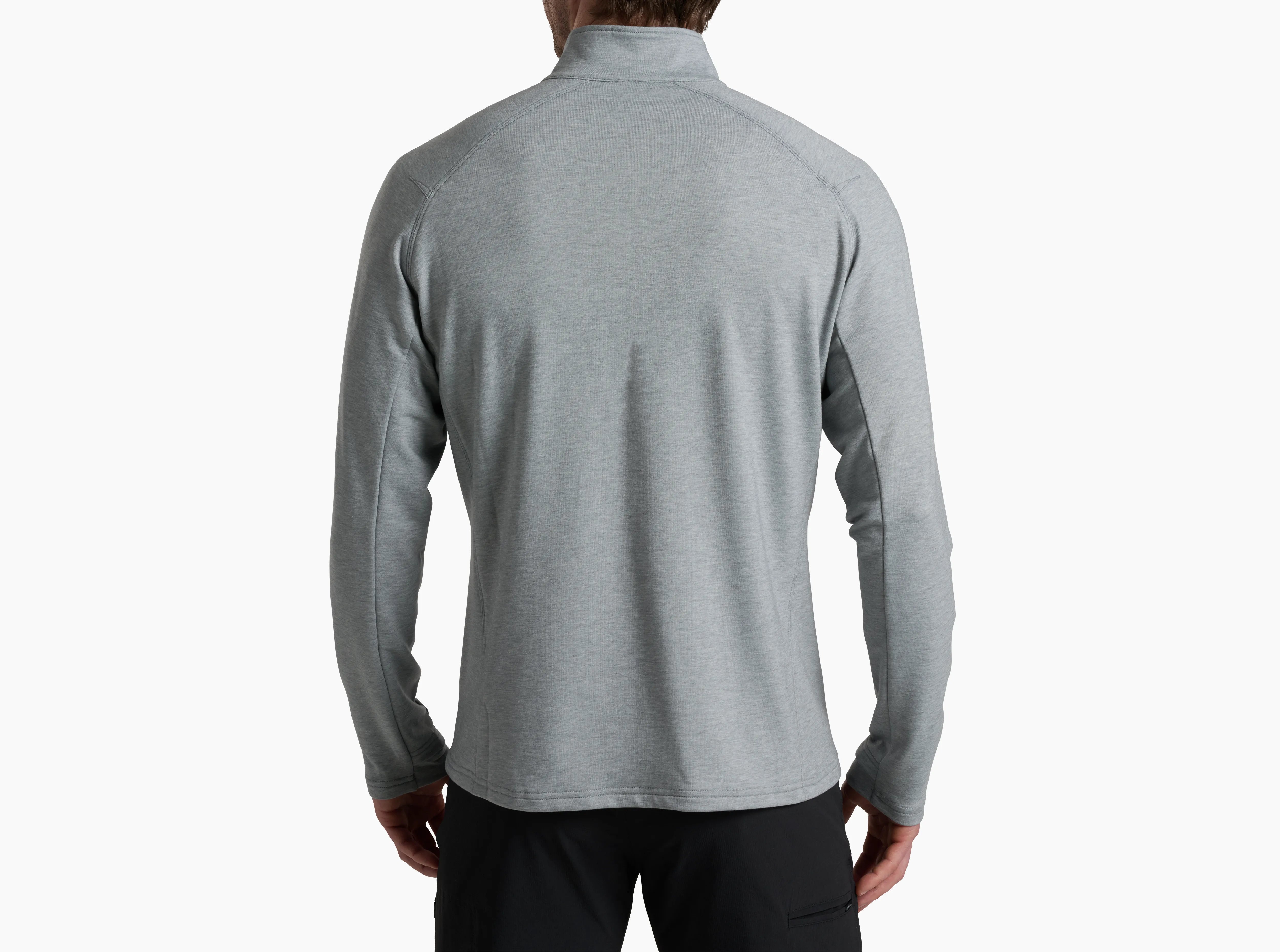 Influx™ 1/4 Zip