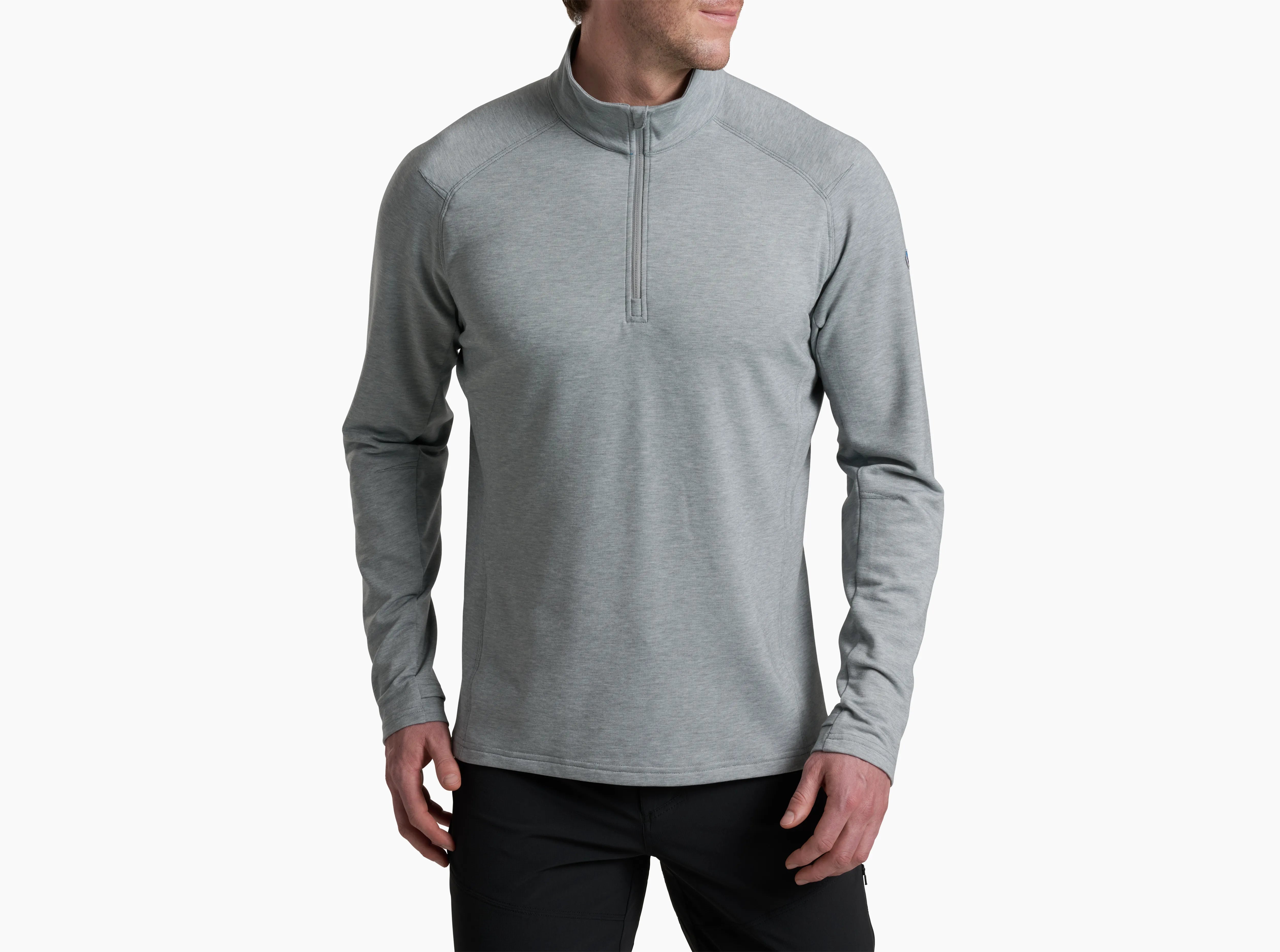 Influx™ 1/4 Zip