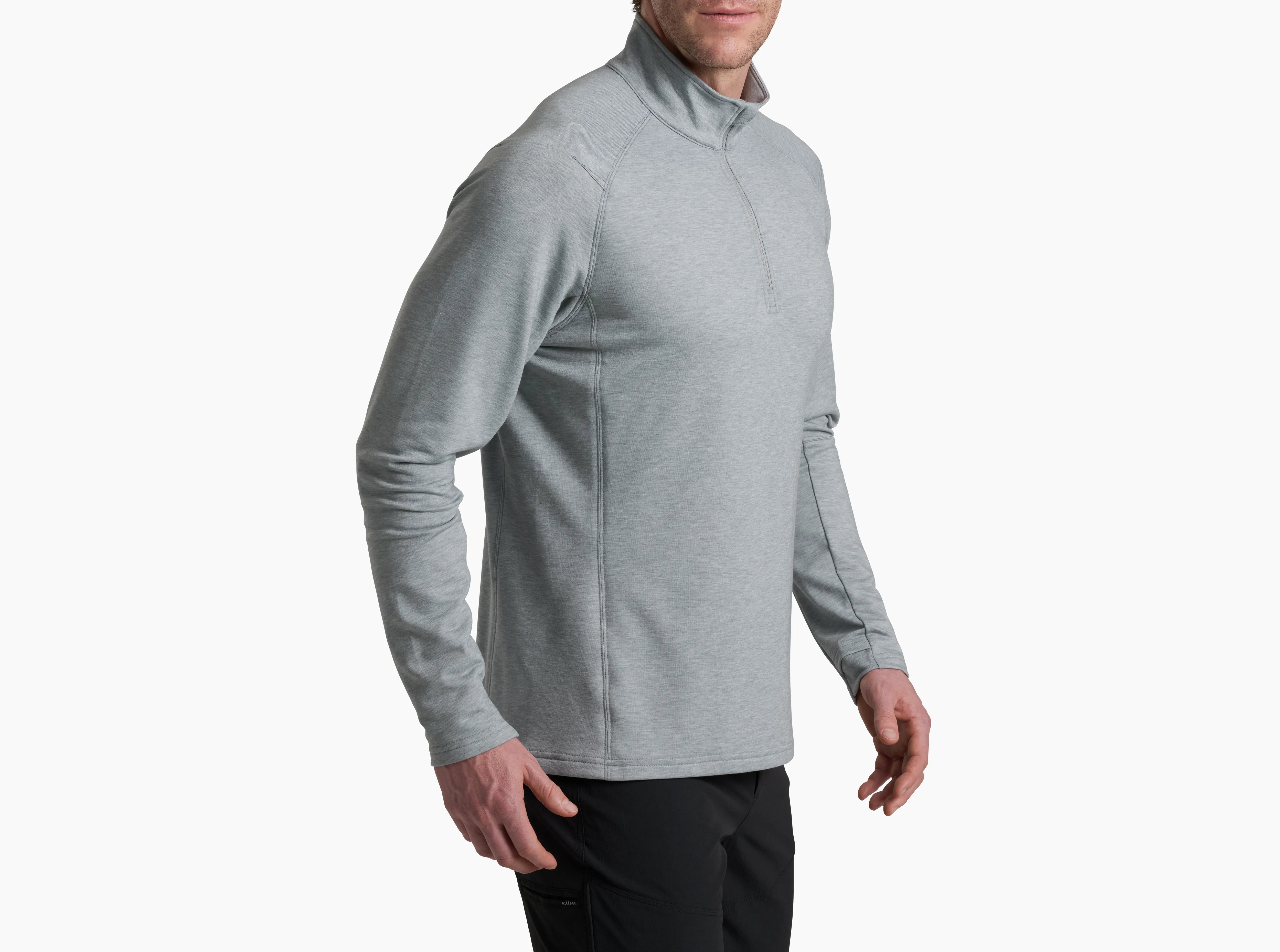 Influx™ 1/4 Zip