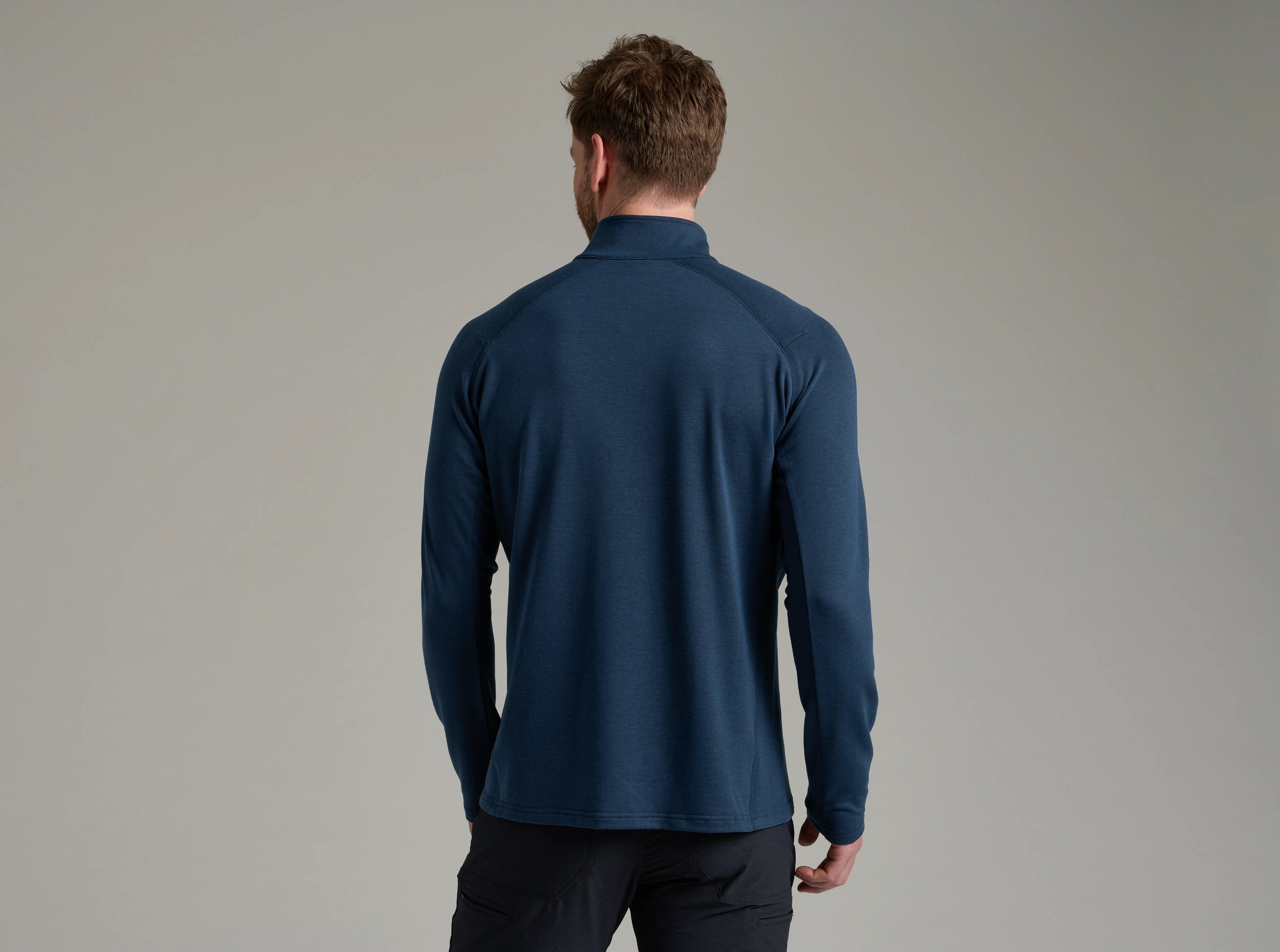 Influx™ 1/4 Zip