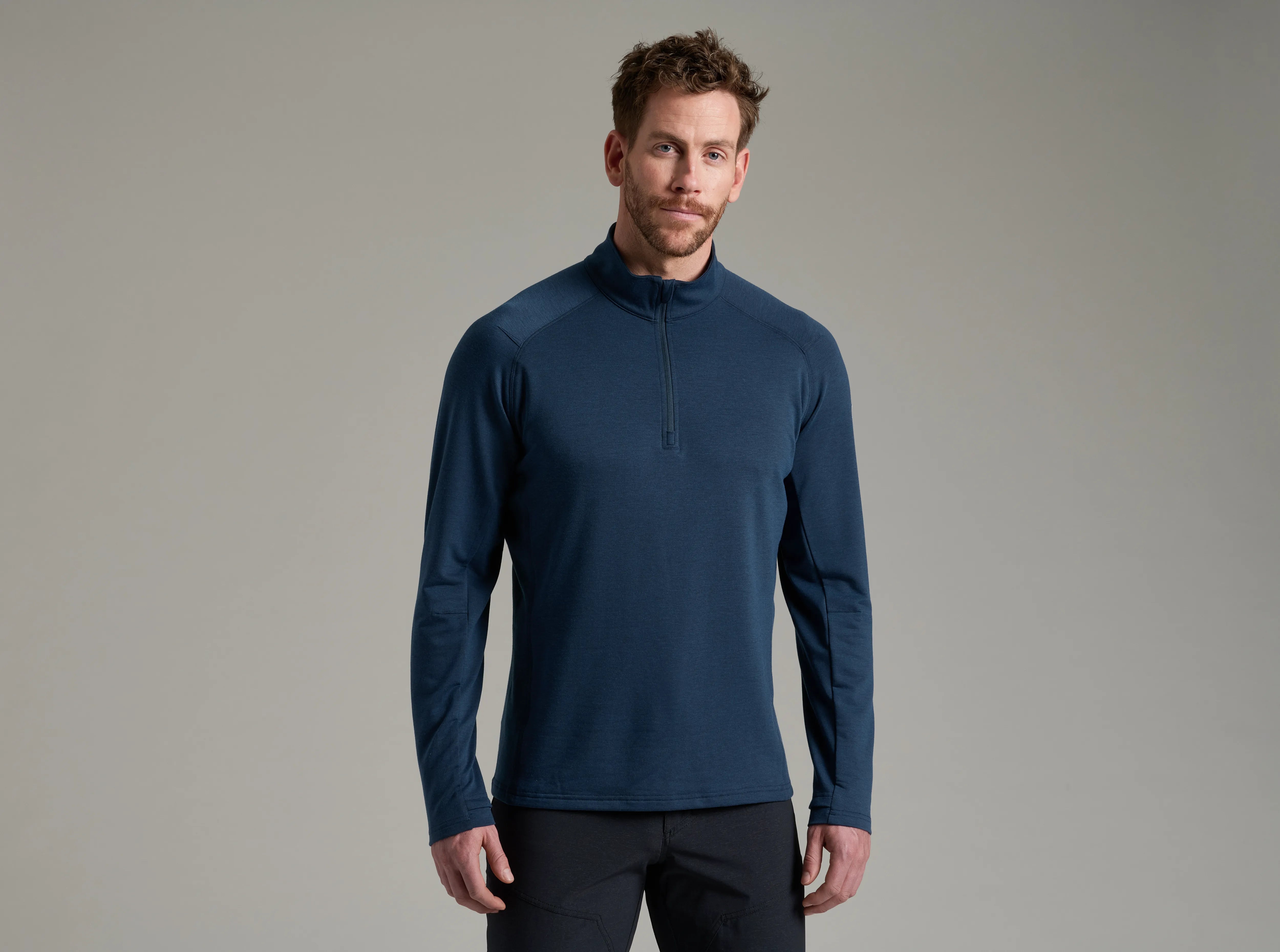 Influx™ 1/4 Zip