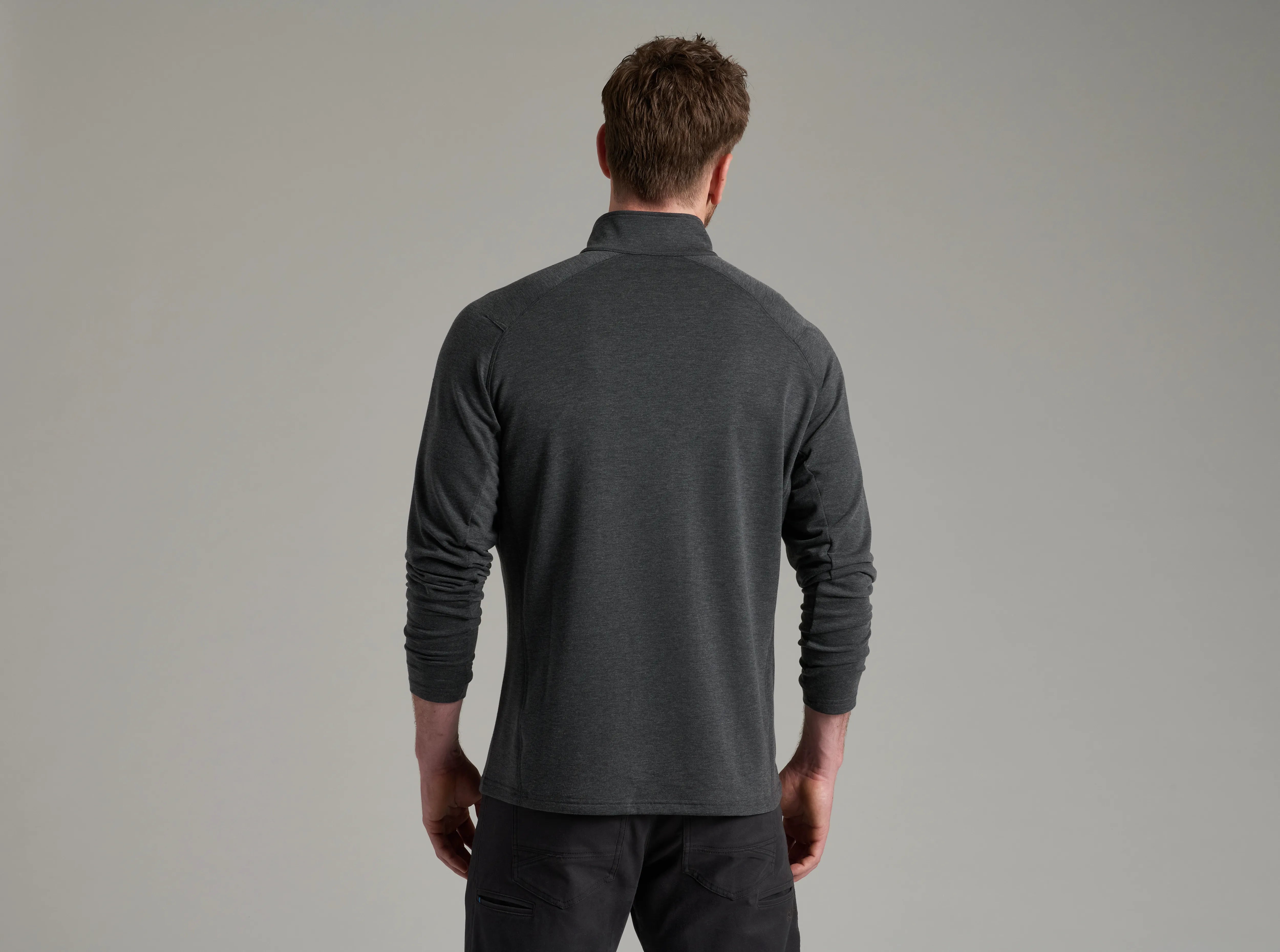Influx™ 1/4 Zip
