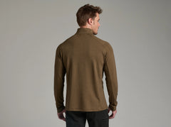 Influx™ 1/4 Zip