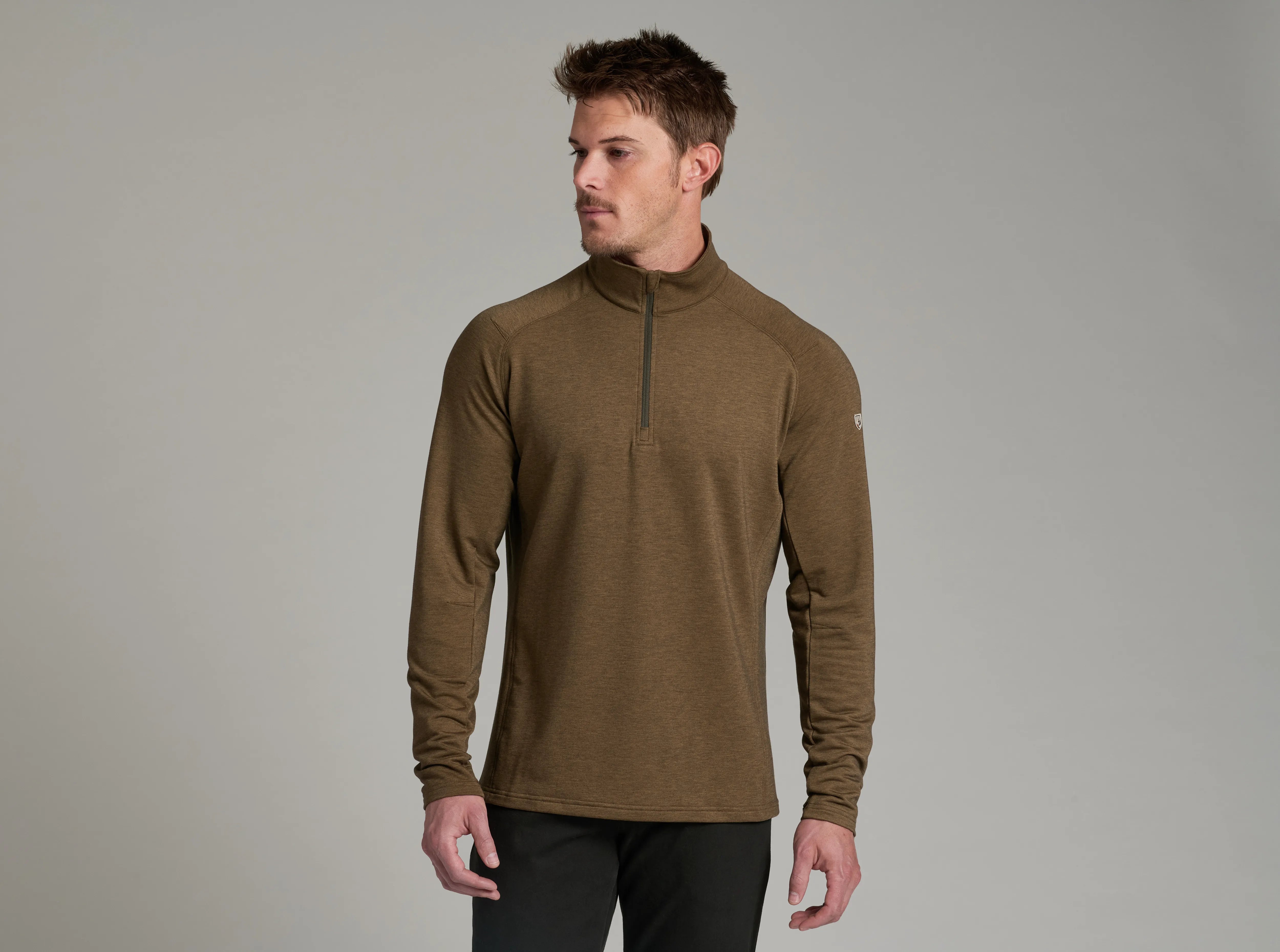 Influx™ 1/4 Zip