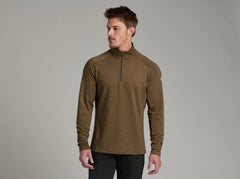 Influx™ 1/4 Zip