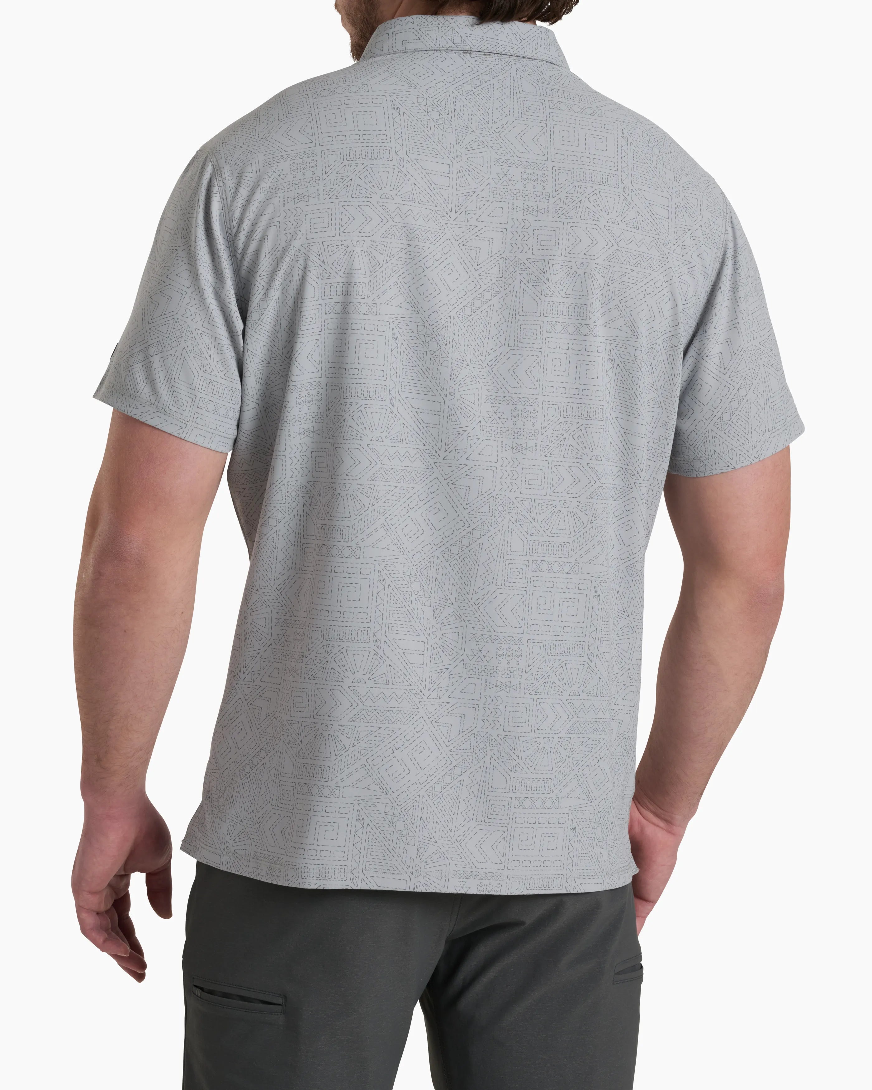 Persuadr™ Polo