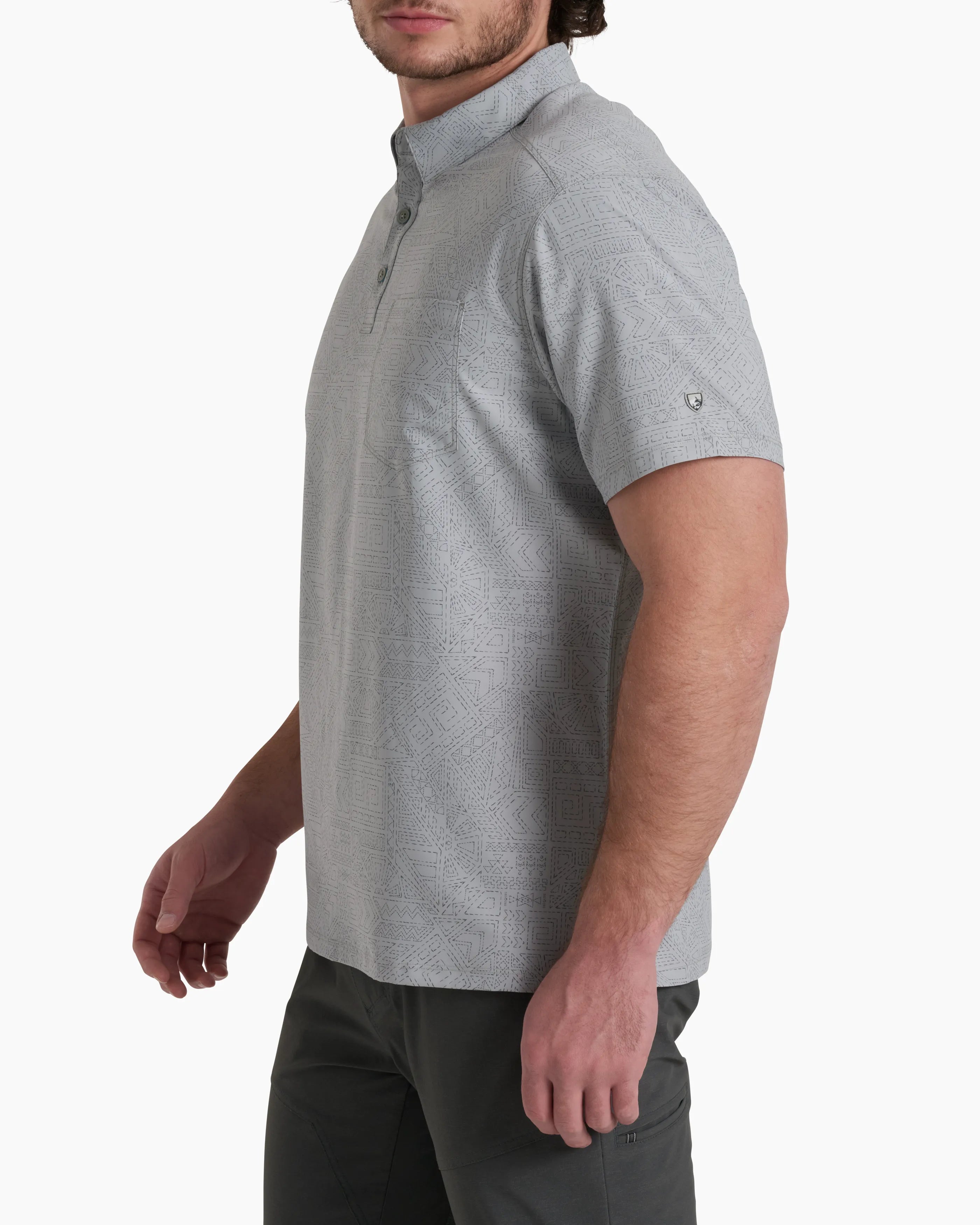 Persuadr™ Polo