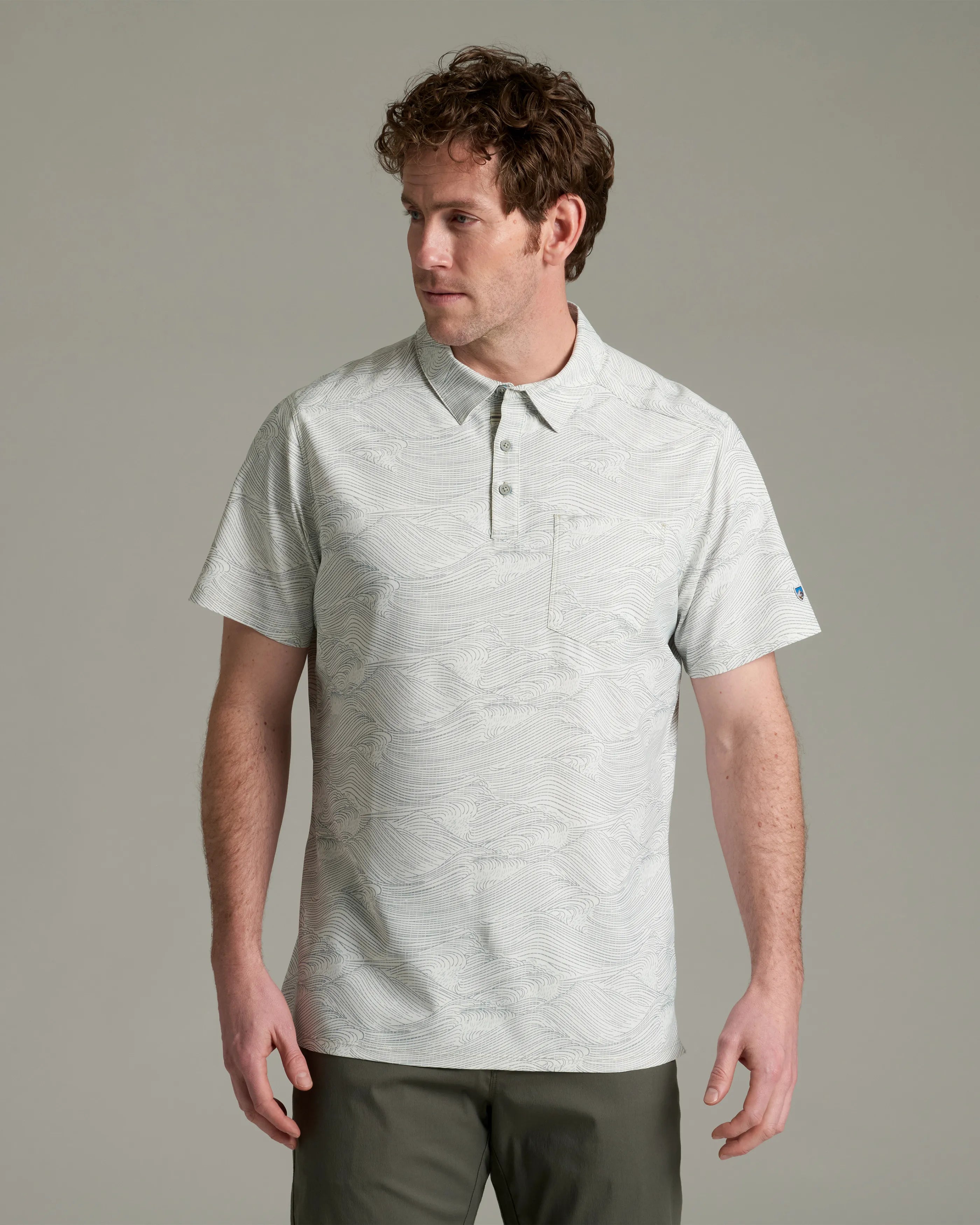 Persuadr™ Polo