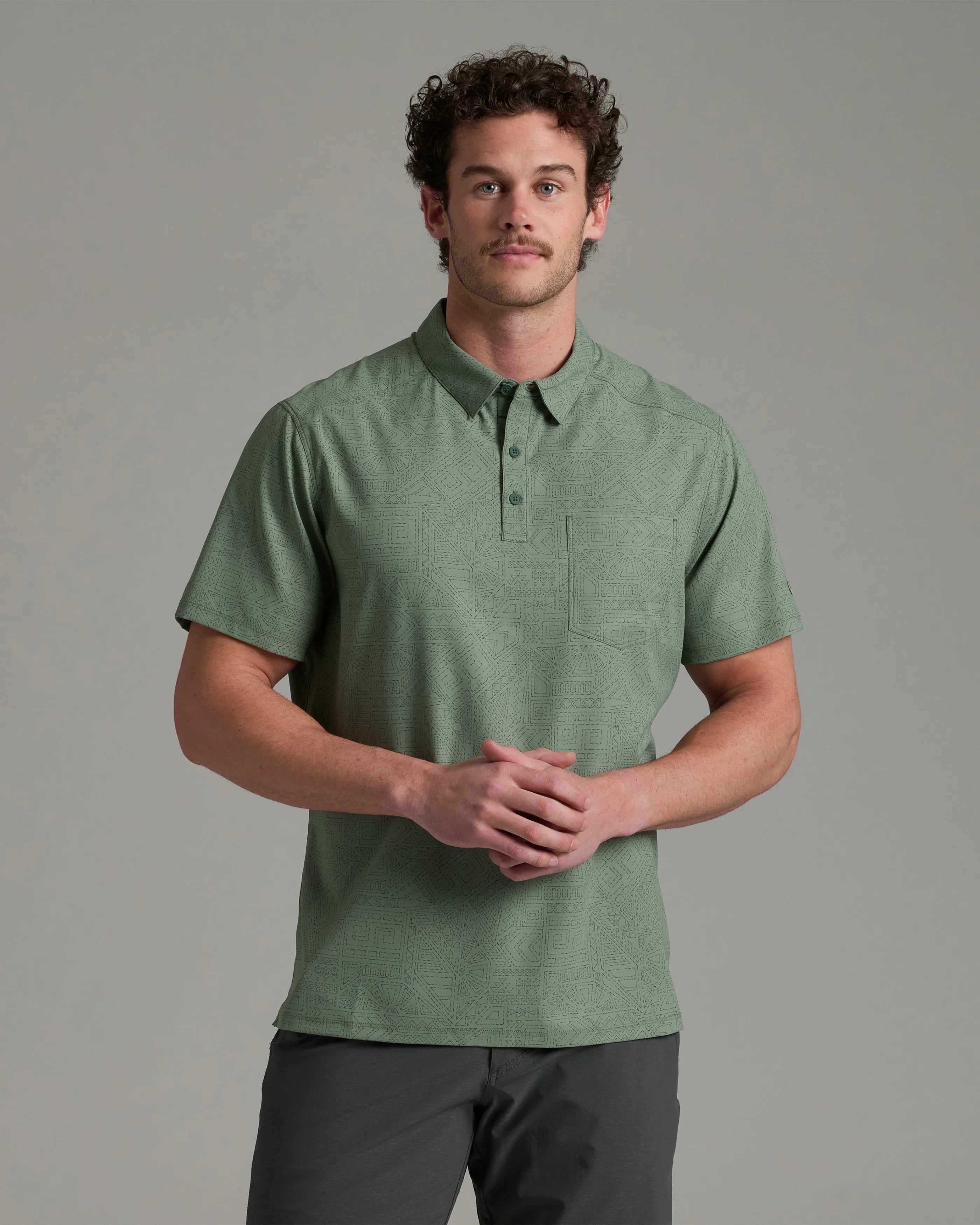 Persuadr™ Polo