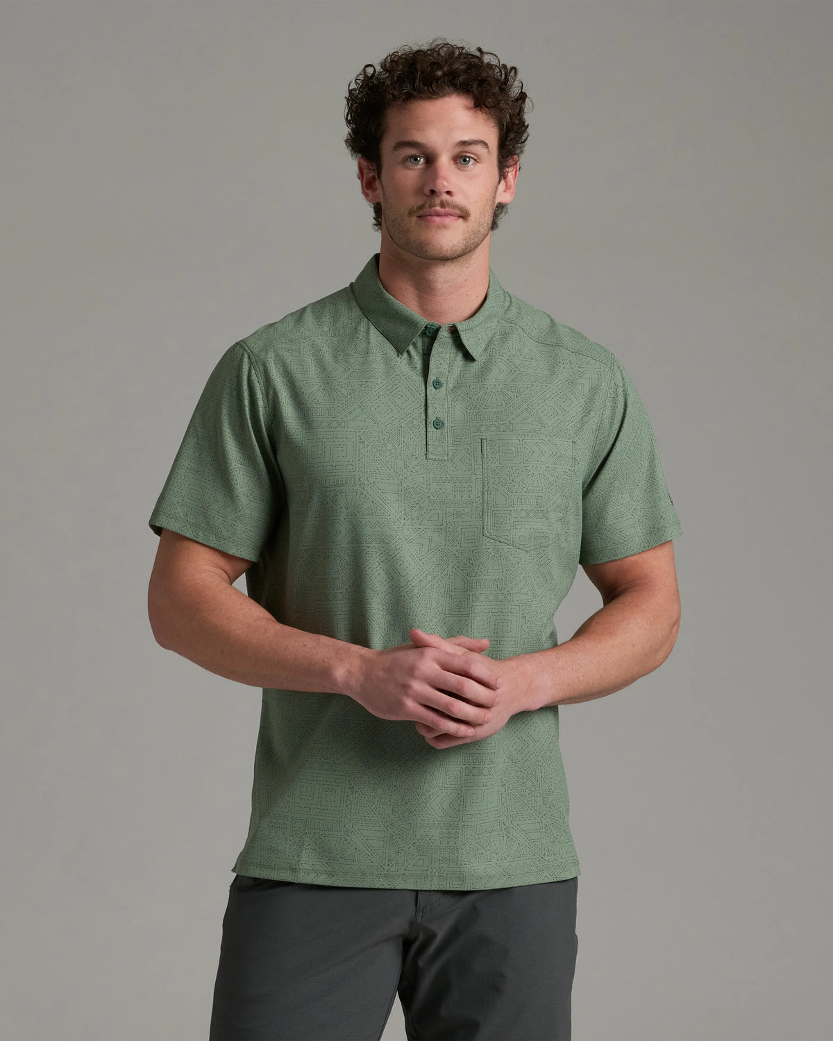 Persuadr™ Polo