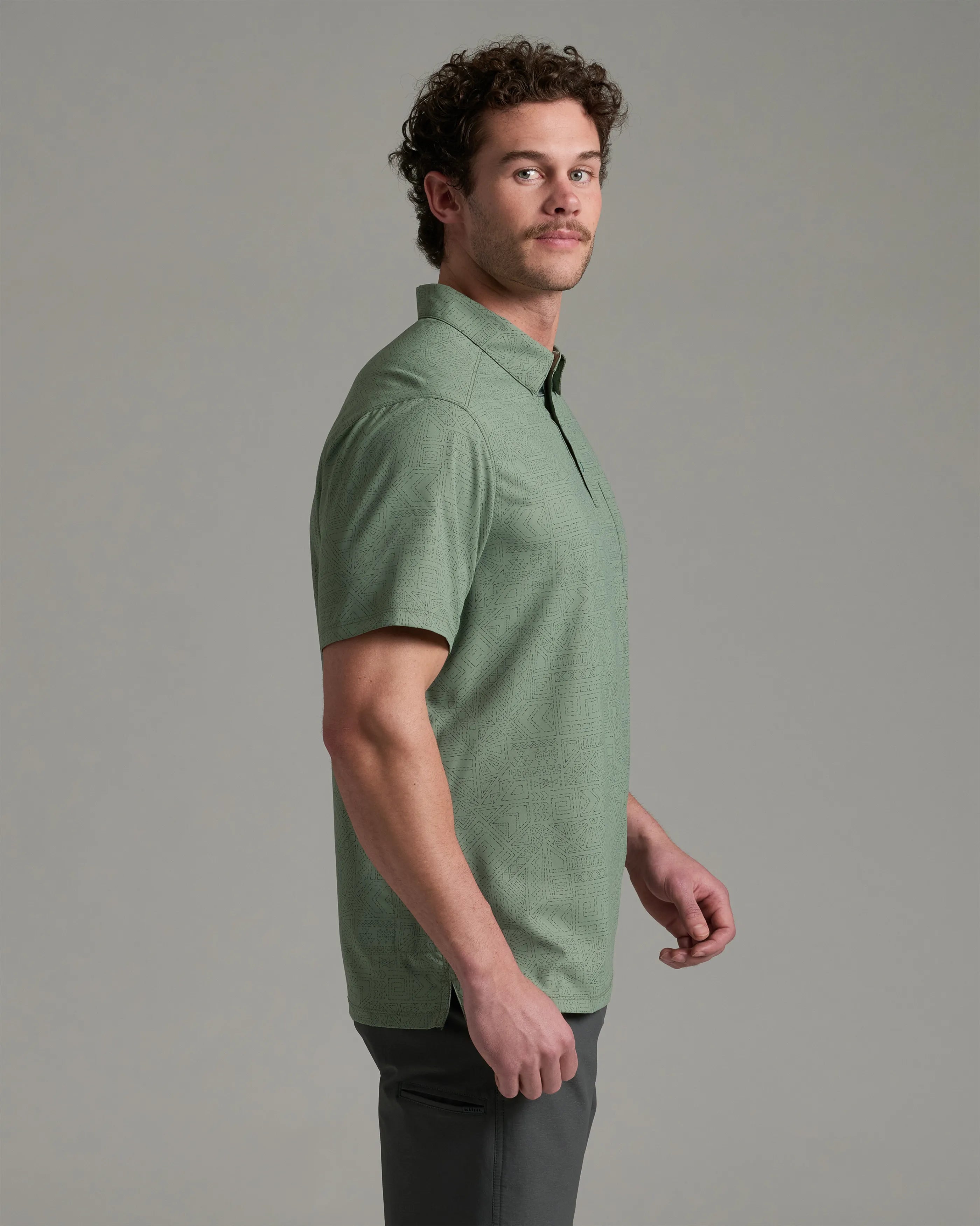 Persuadr™ Polo