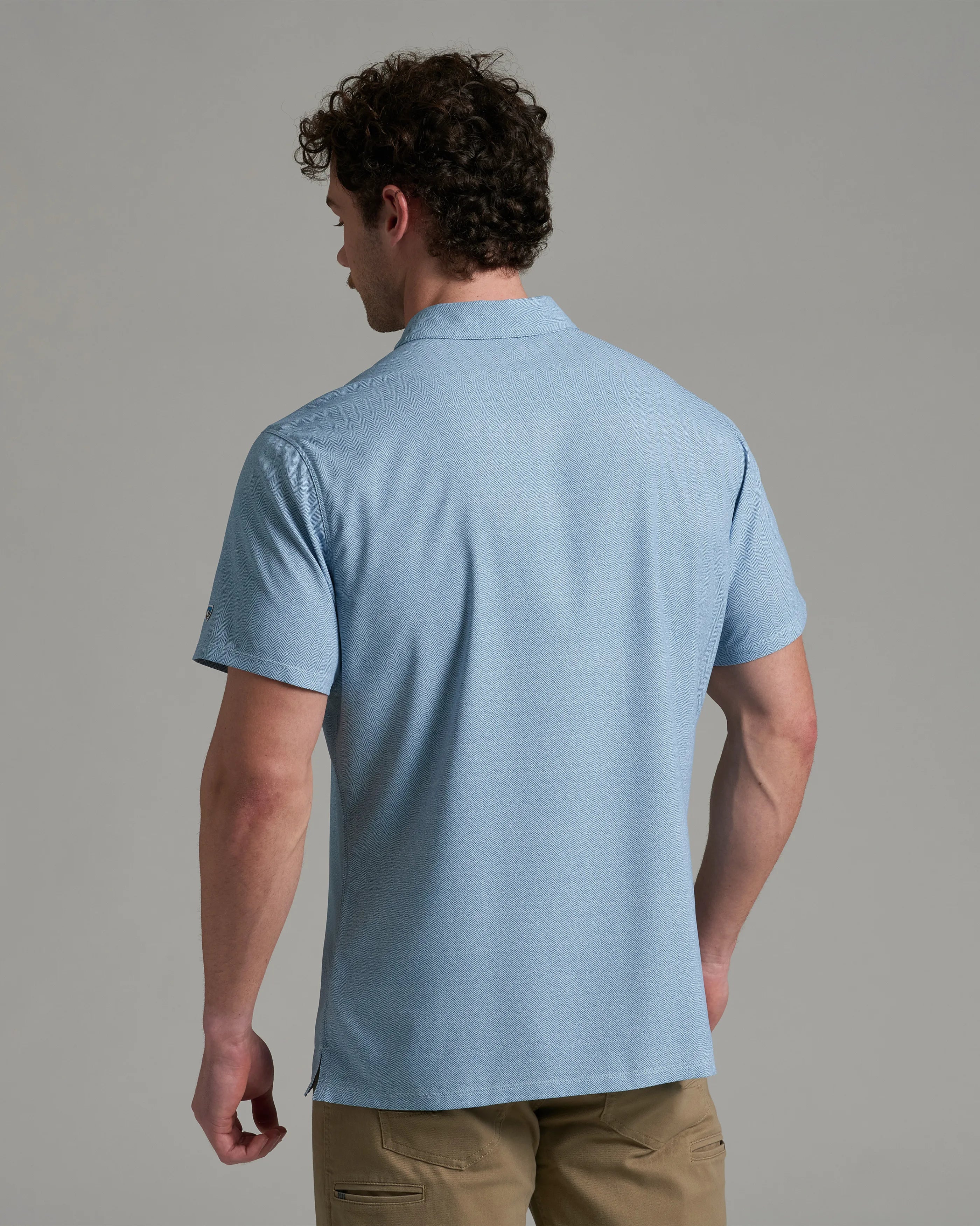 Persuadr™ Polo