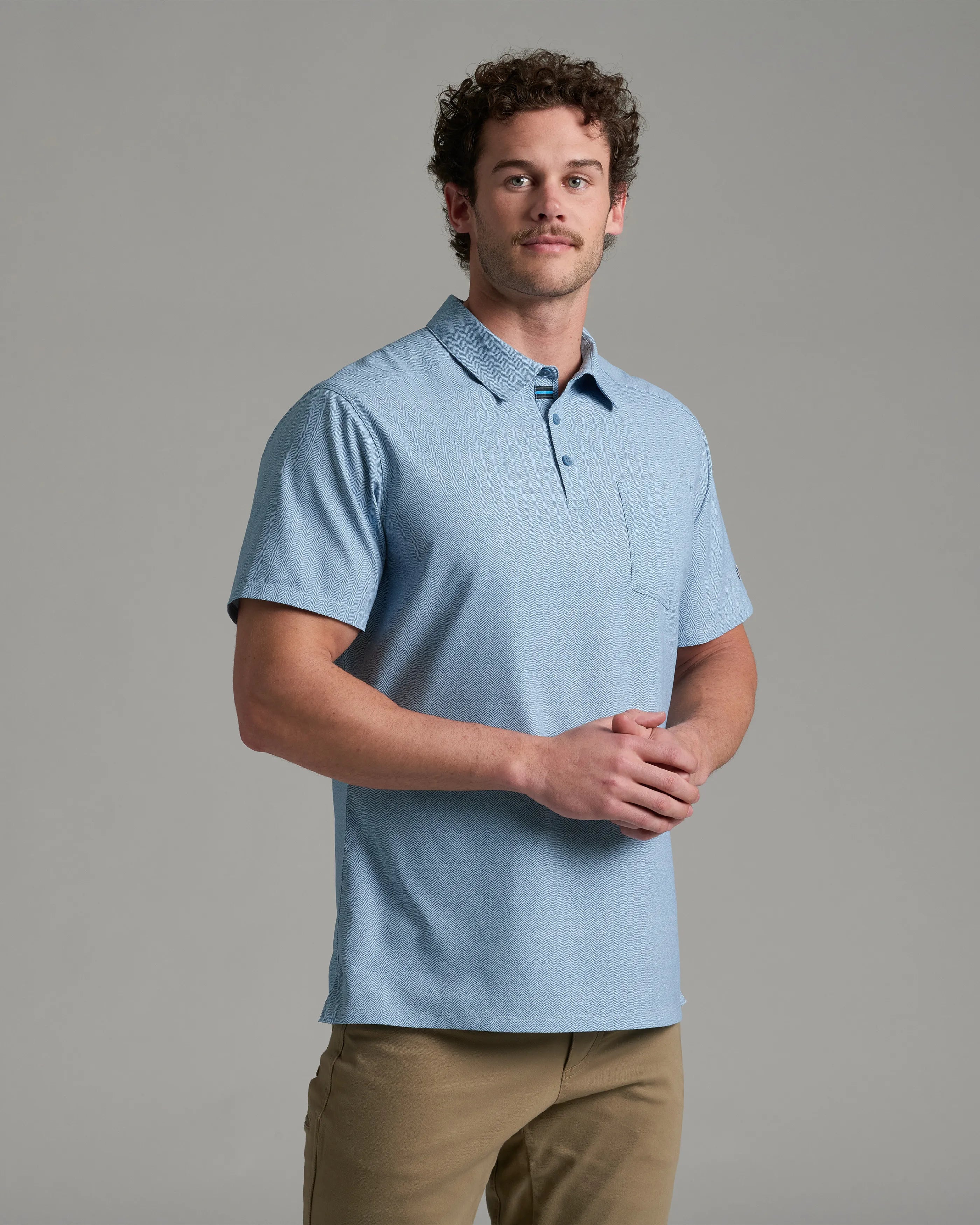 Persuadr™ Polo
