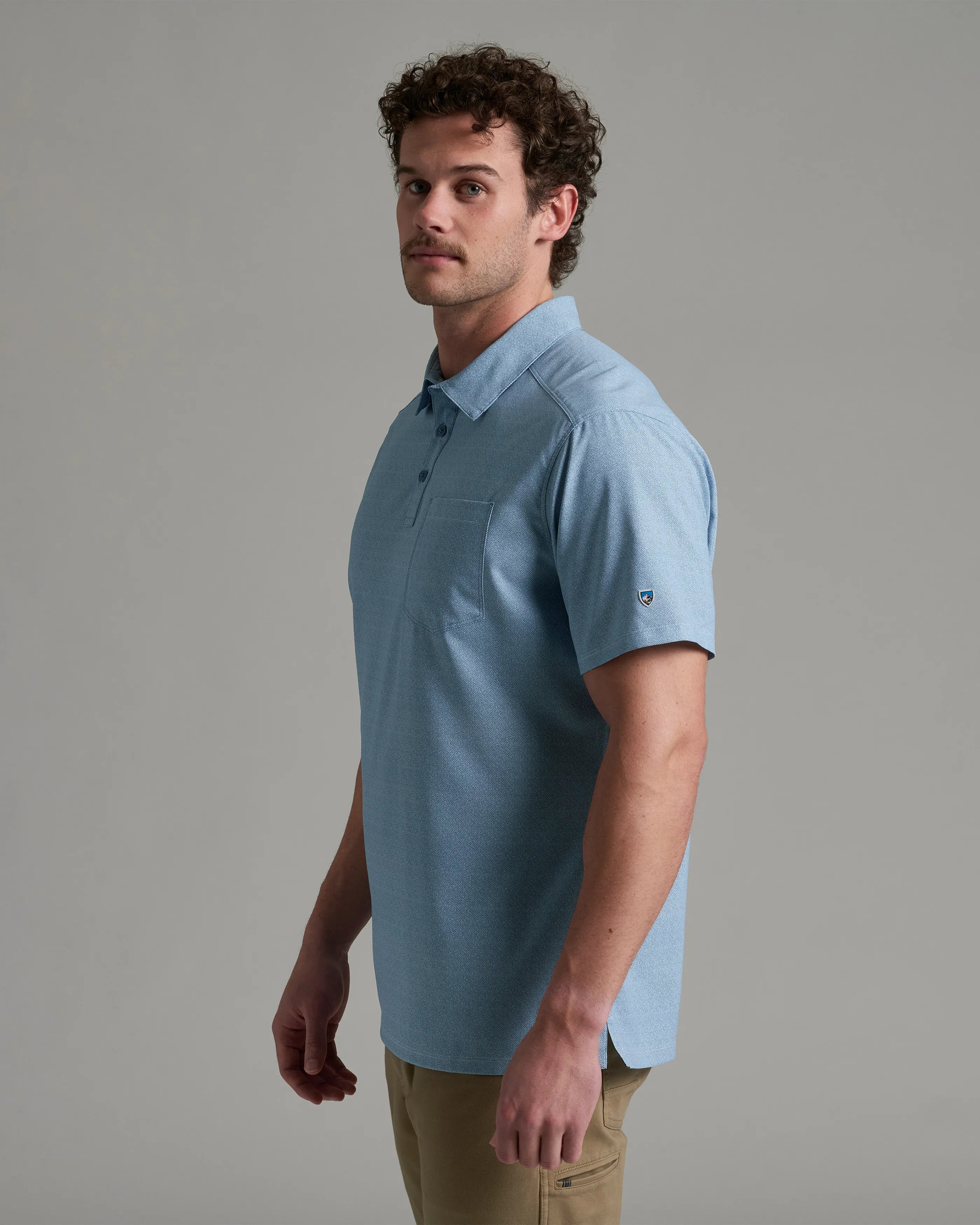 Persuadr™ Polo