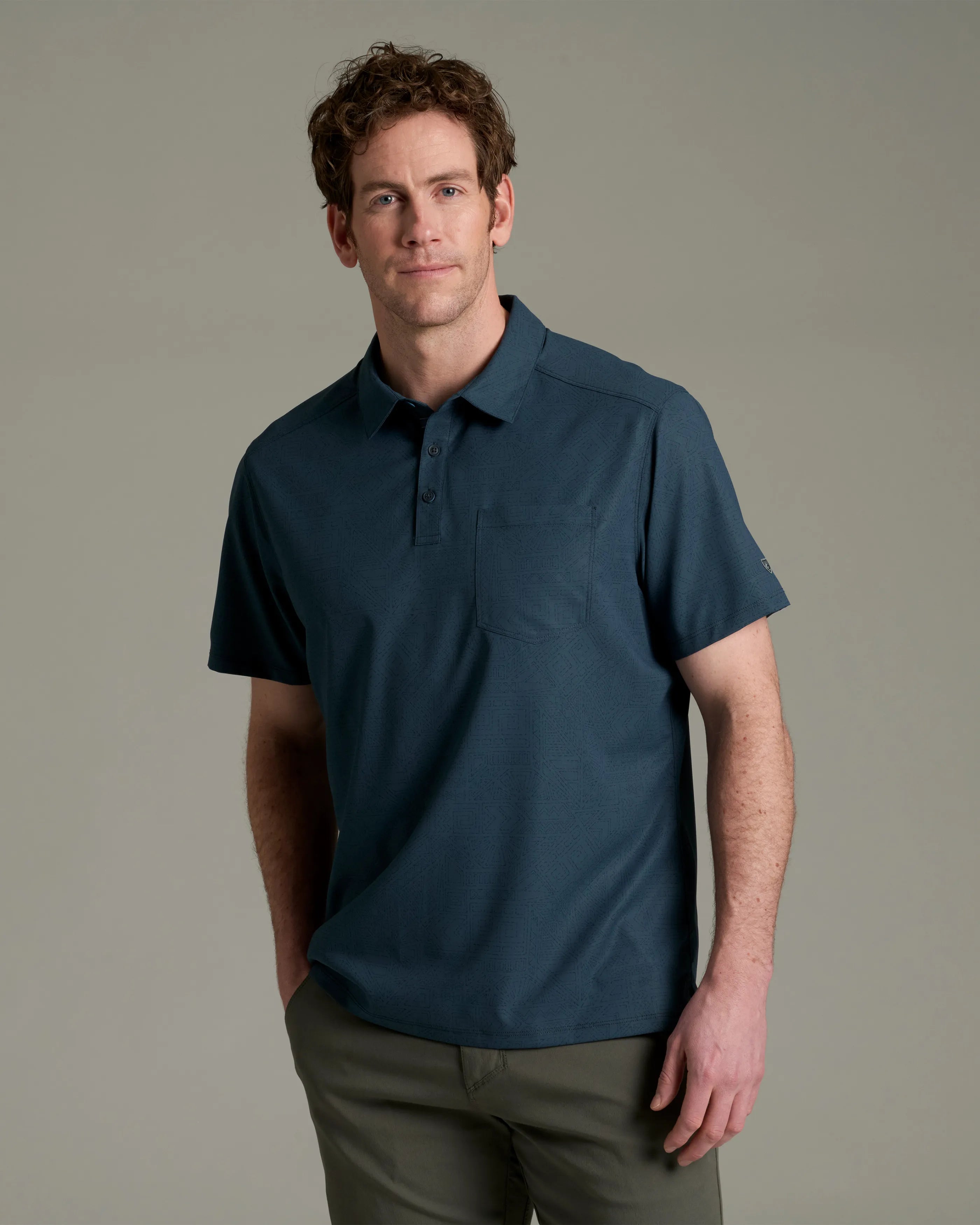 Persuadr™ Polo