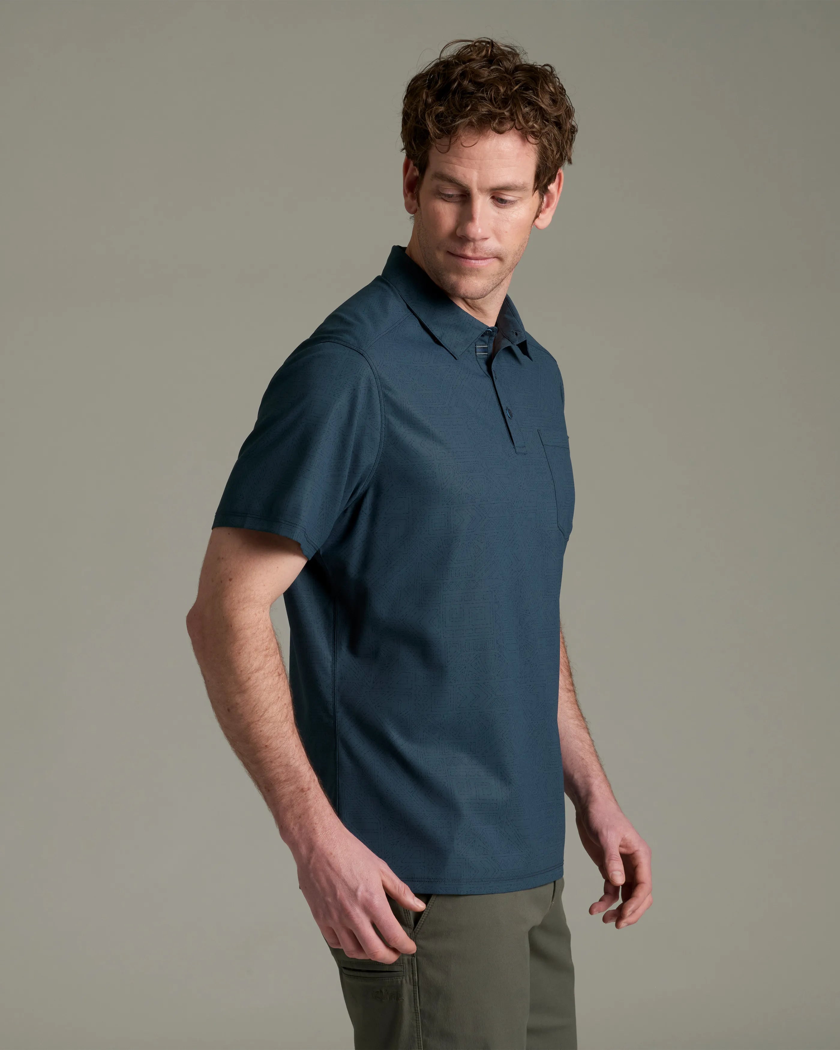 Persuadr™ Polo