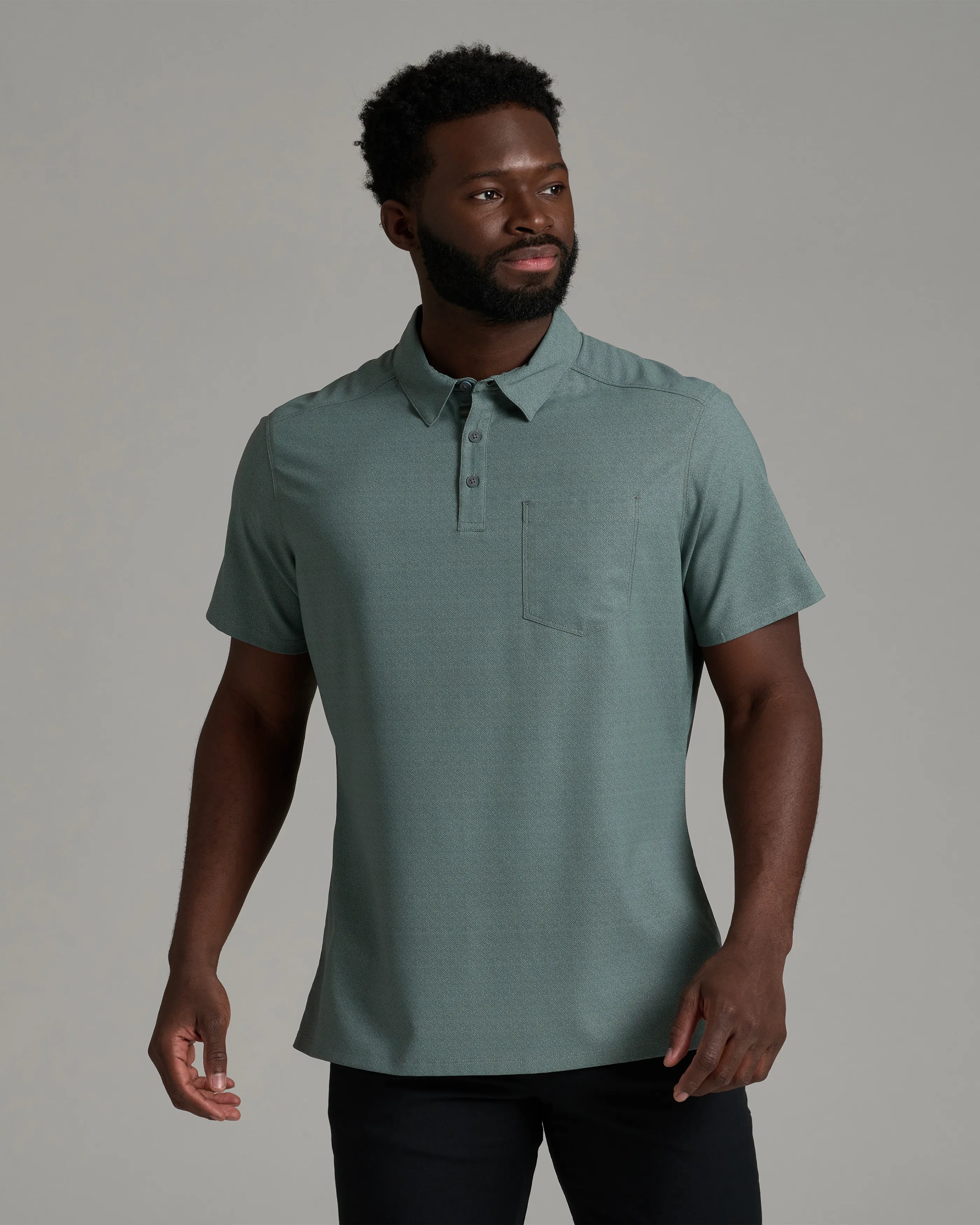 Persuadr™ Polo