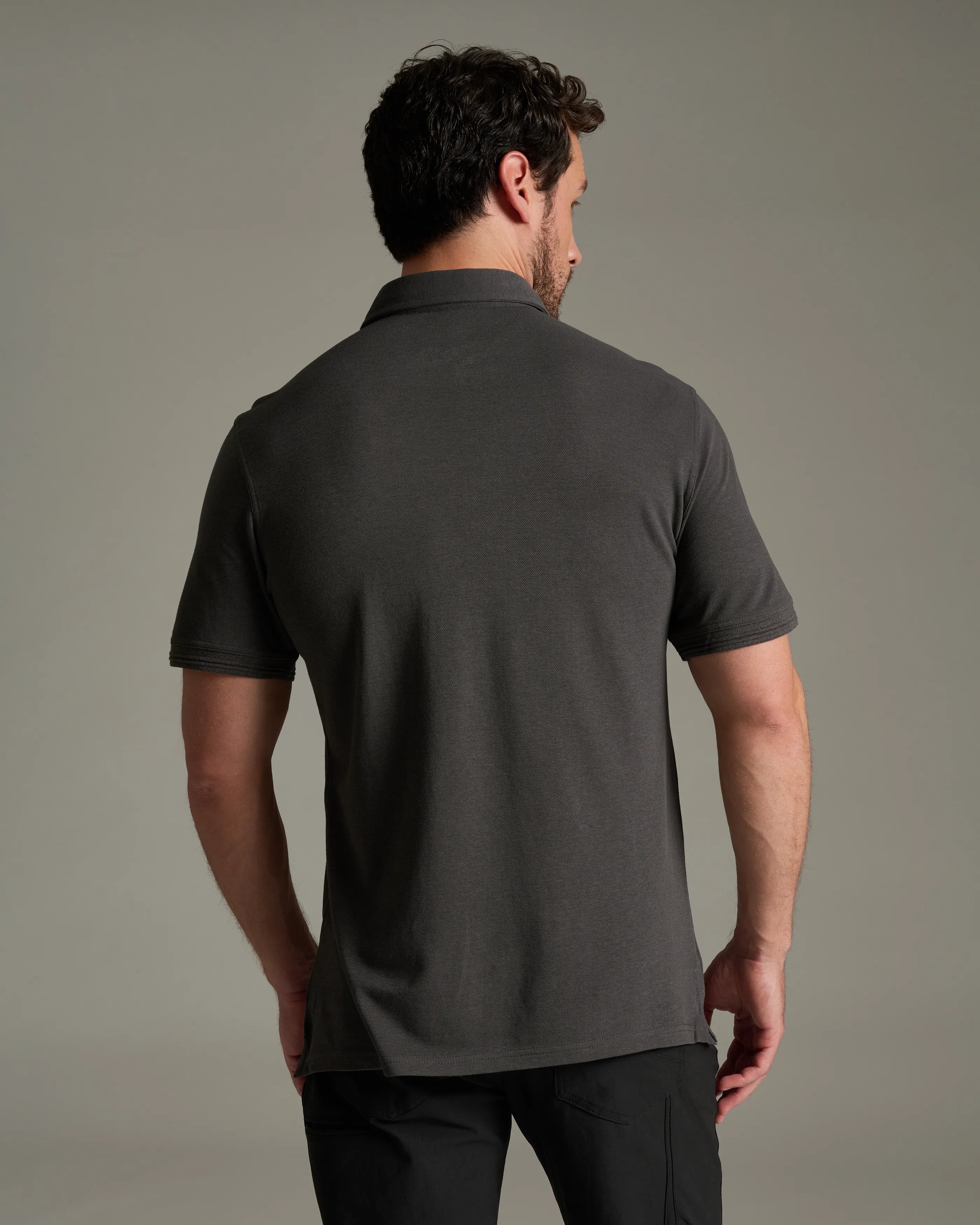 Peake™ Polo