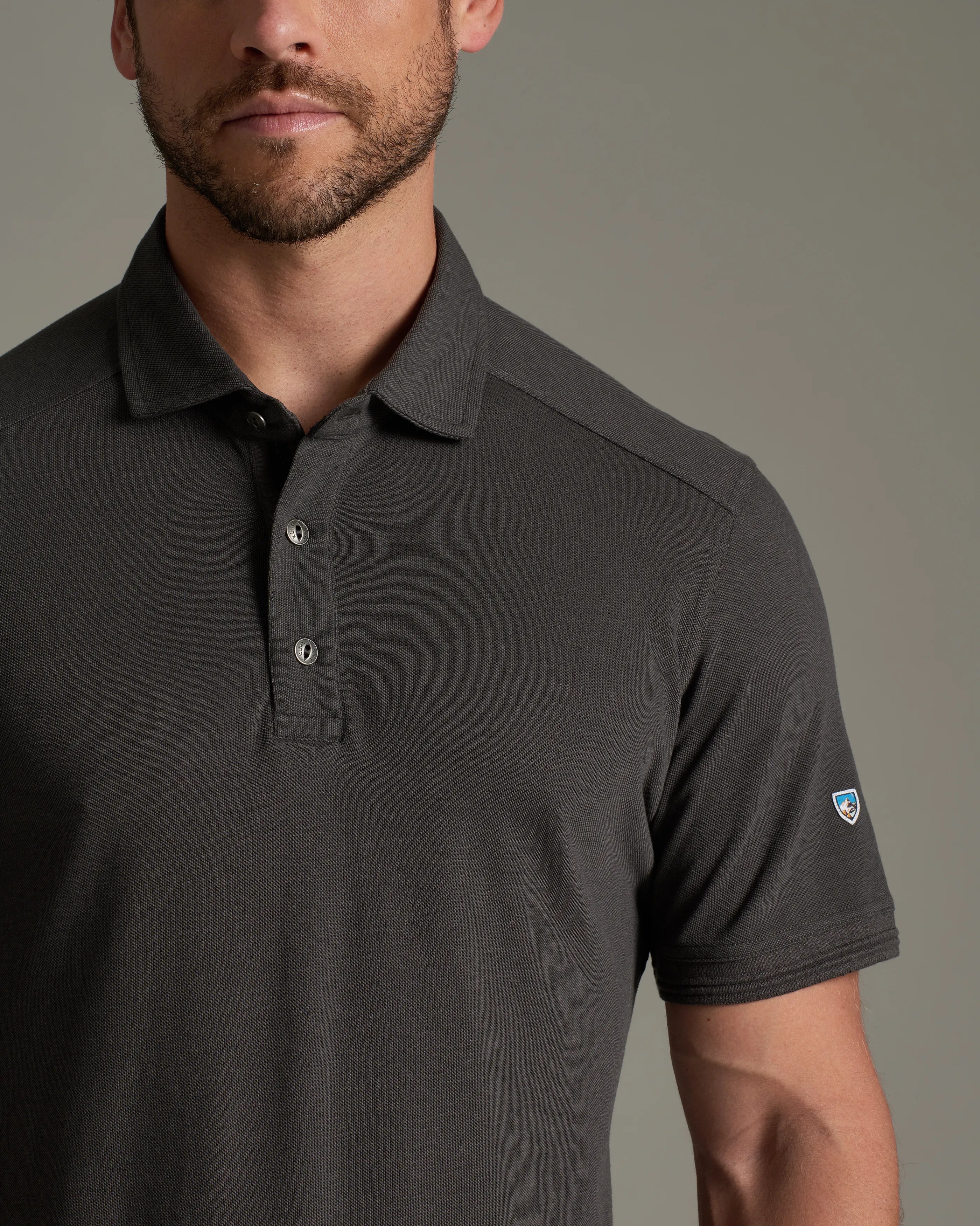 Peake™ Polo