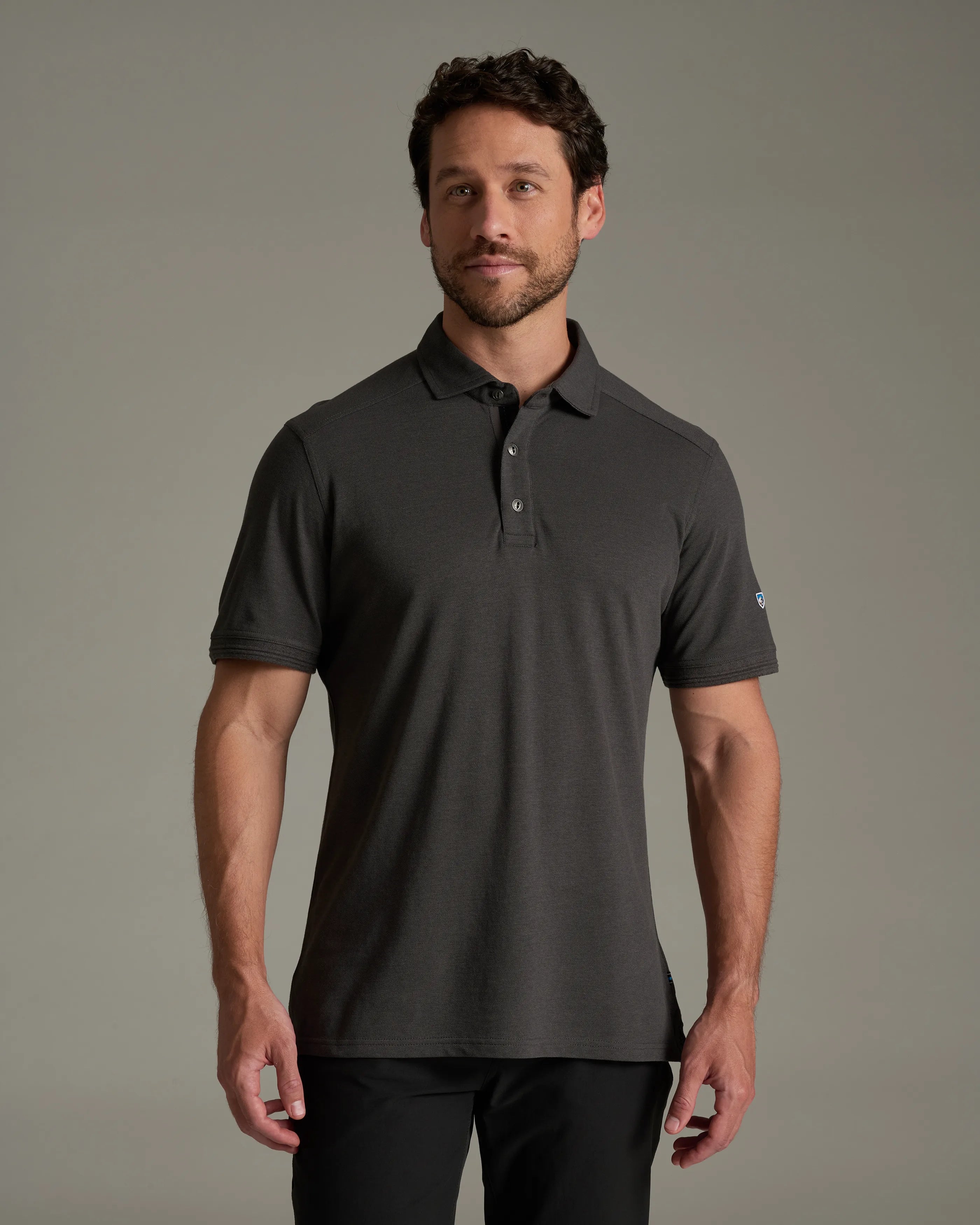 Peake™ Polo