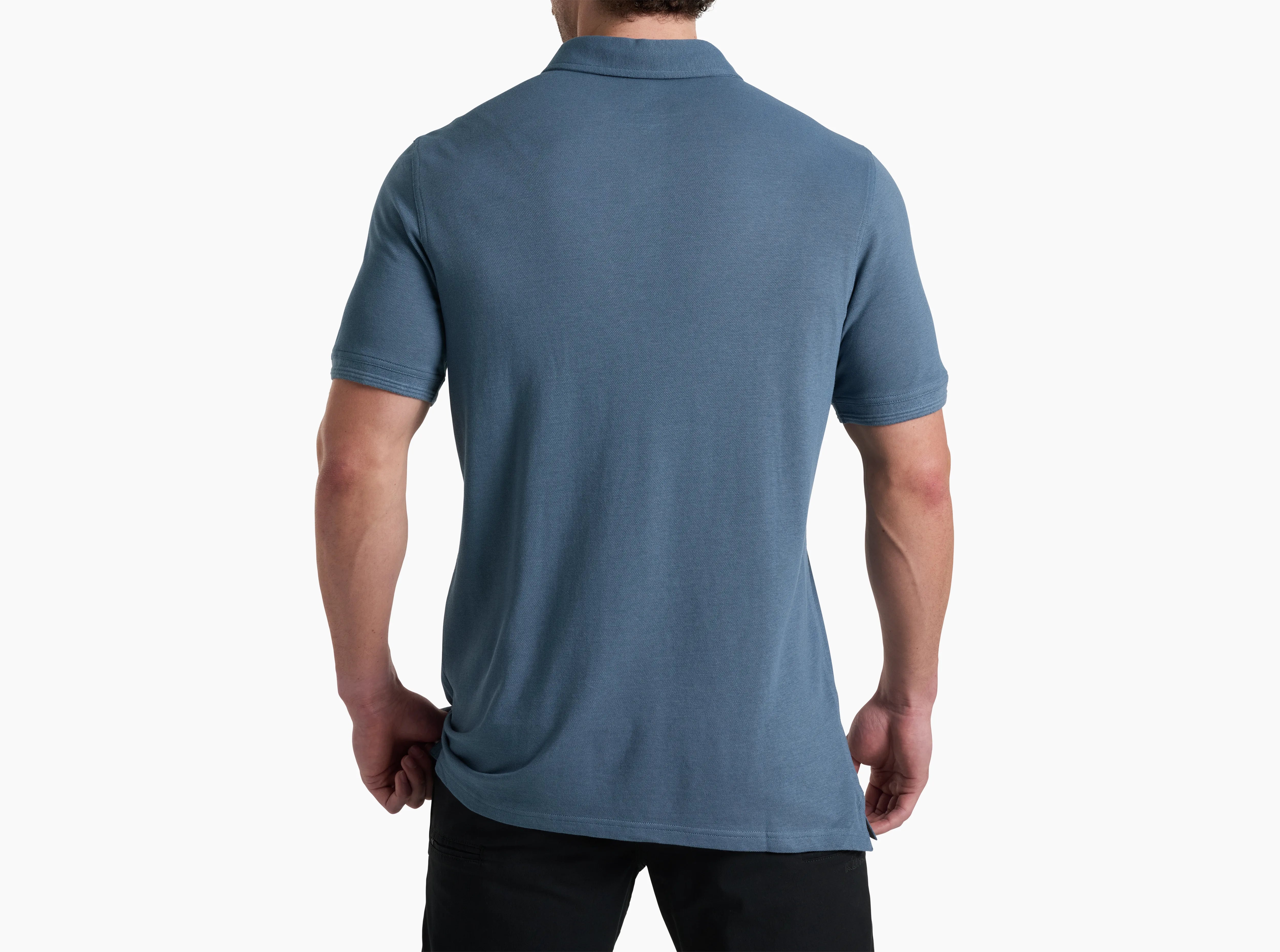 Peake™ Polo