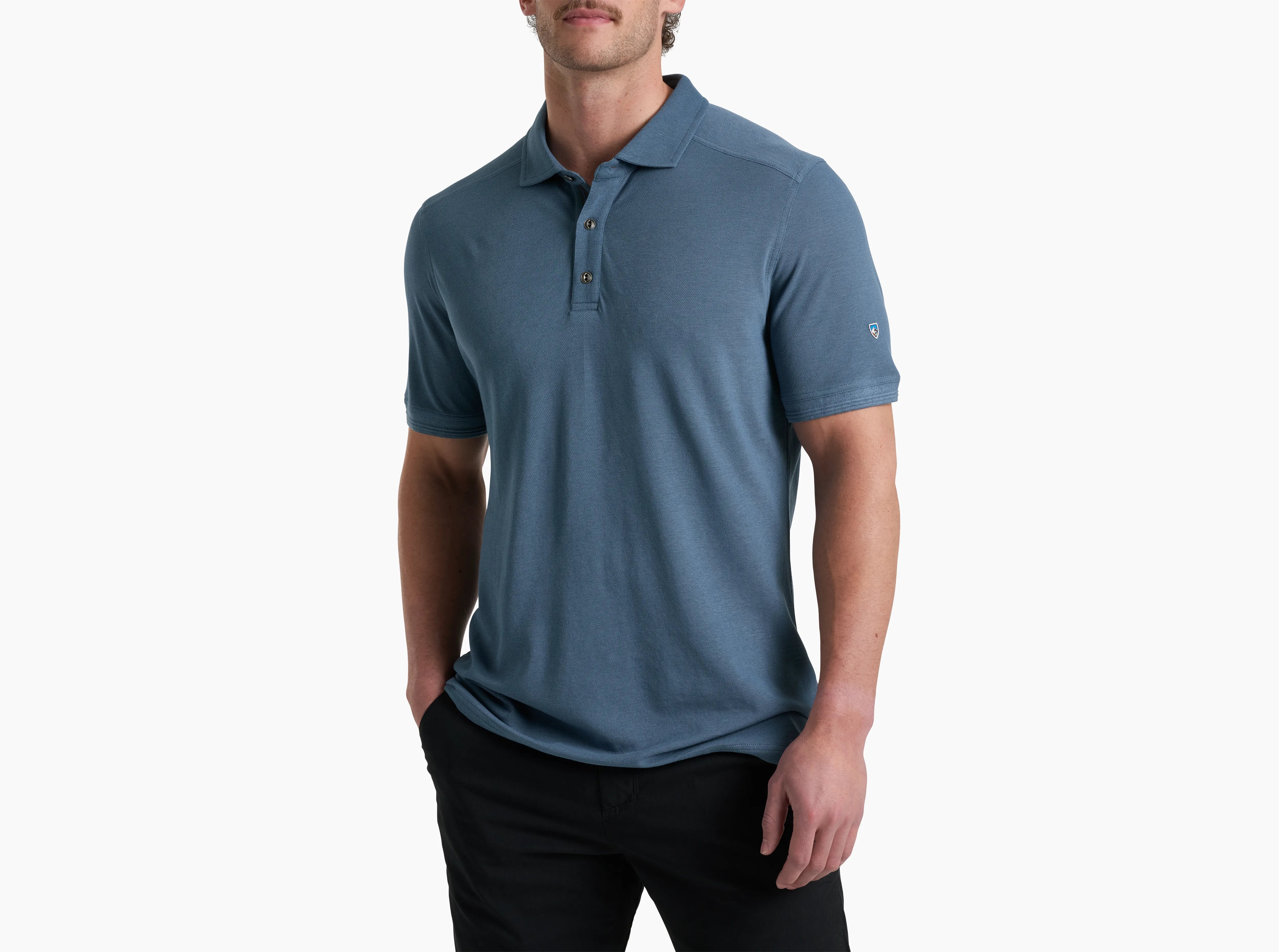 Peake™ Polo