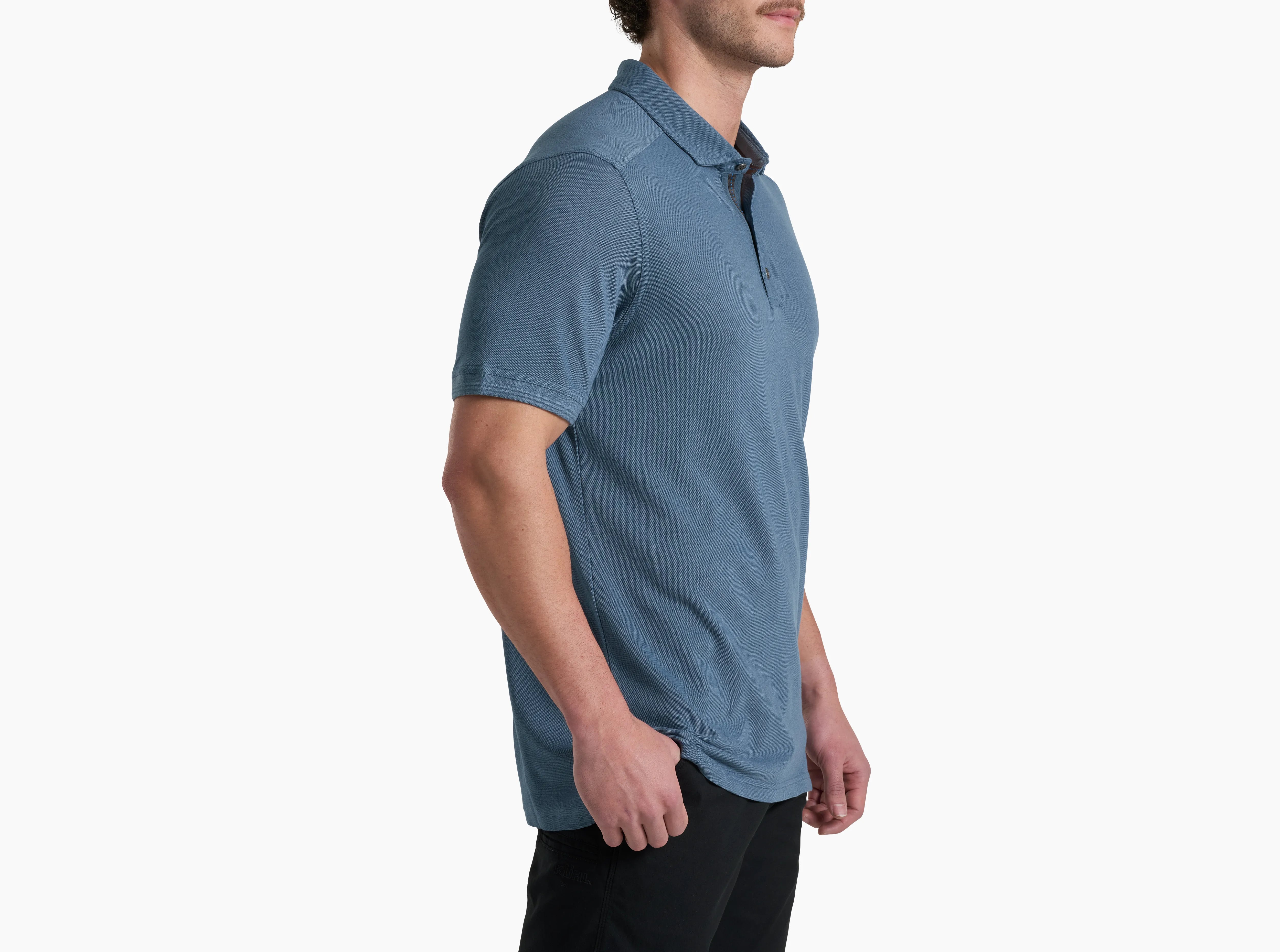 Peake™ Polo