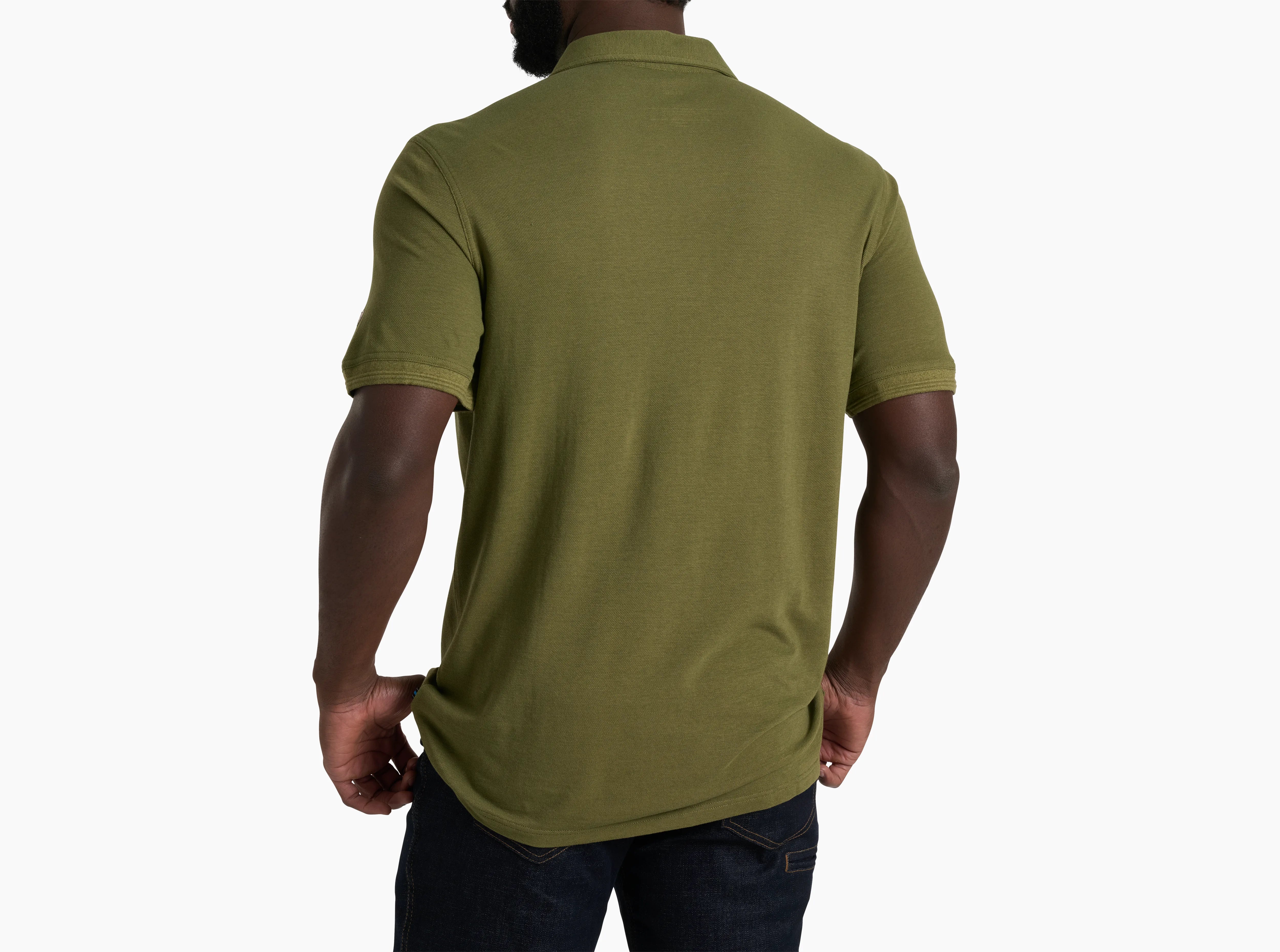 Peake™ Polo