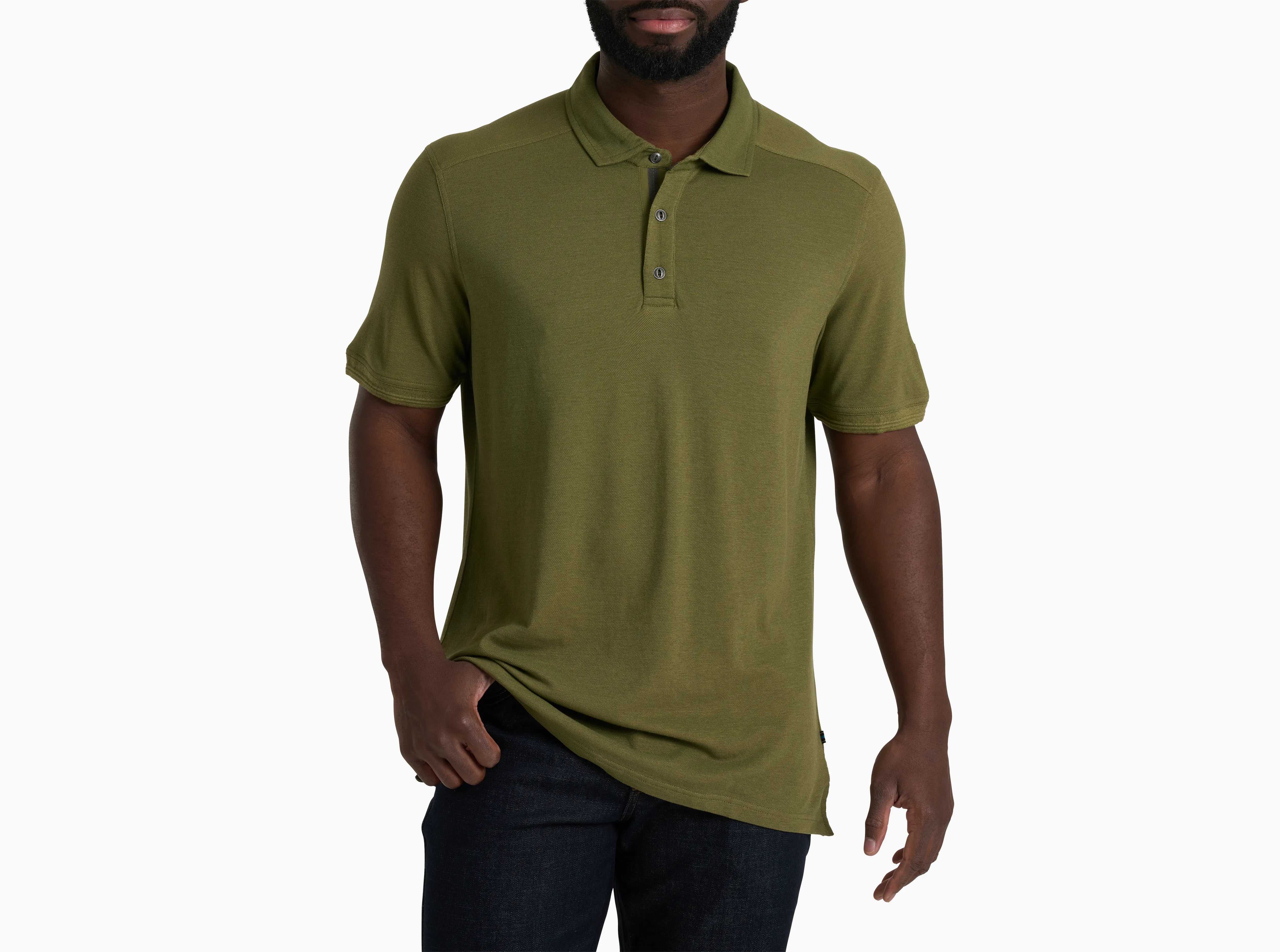 Peake™ Polo