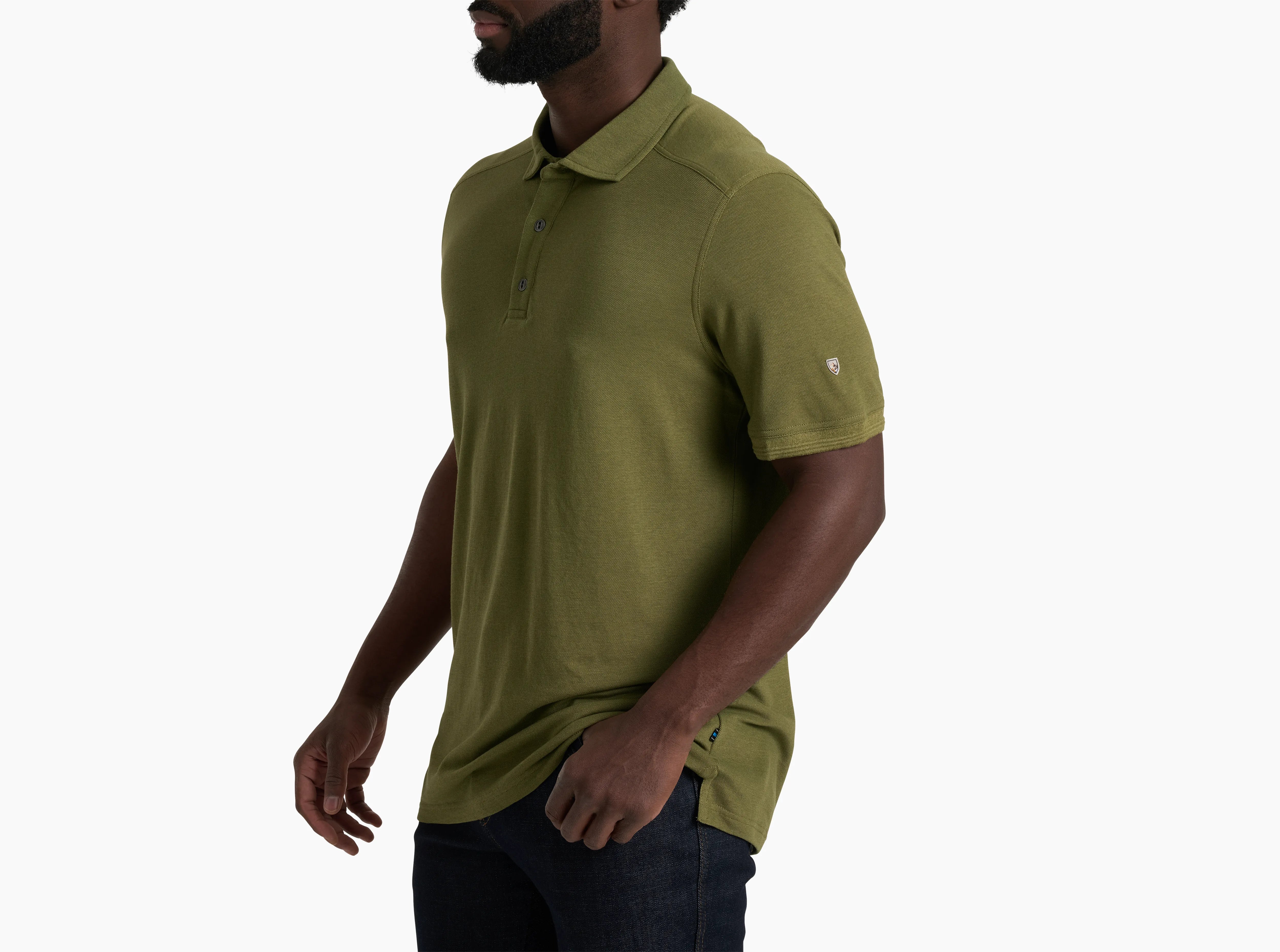 Peake™ Polo