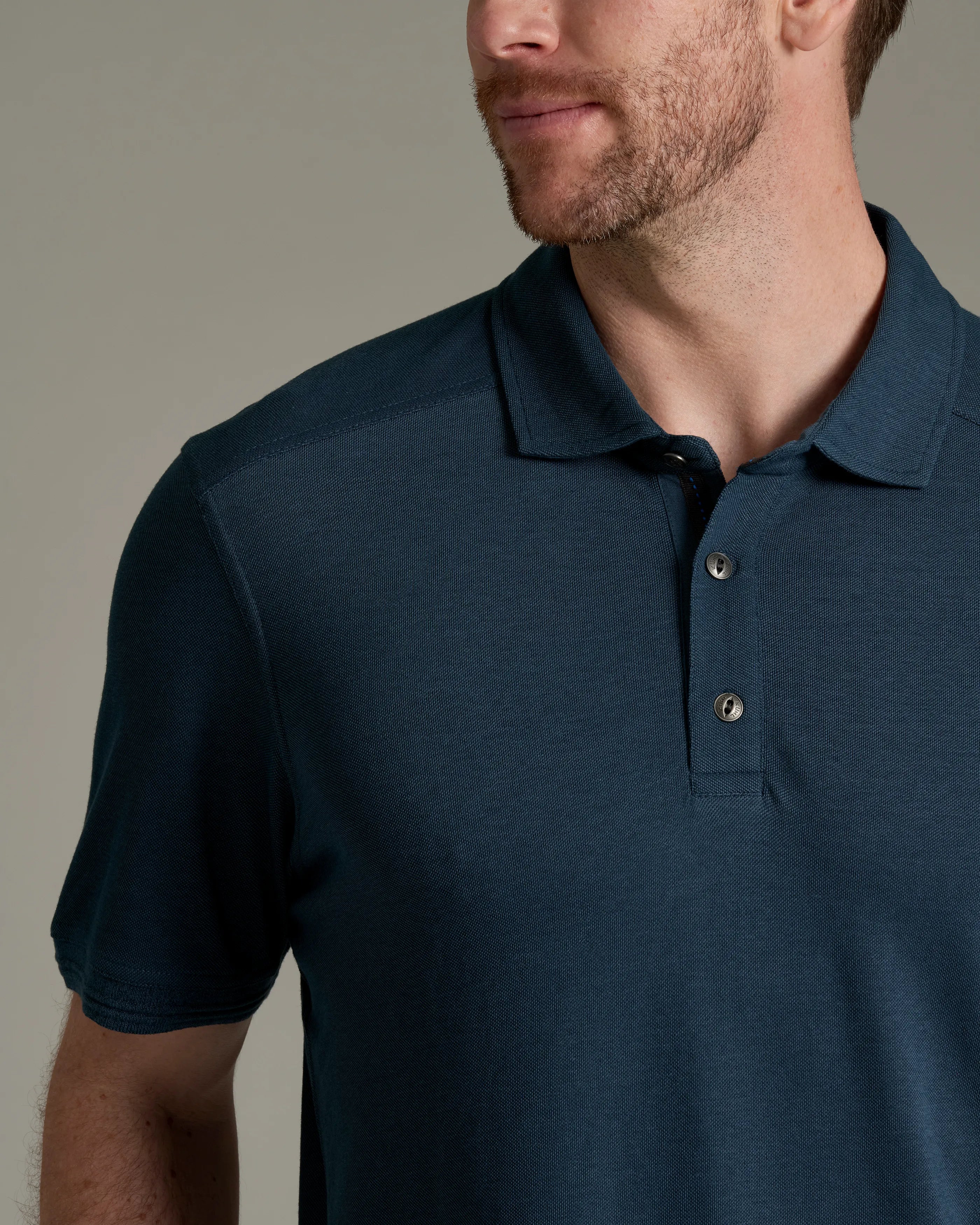 Peake™ Polo