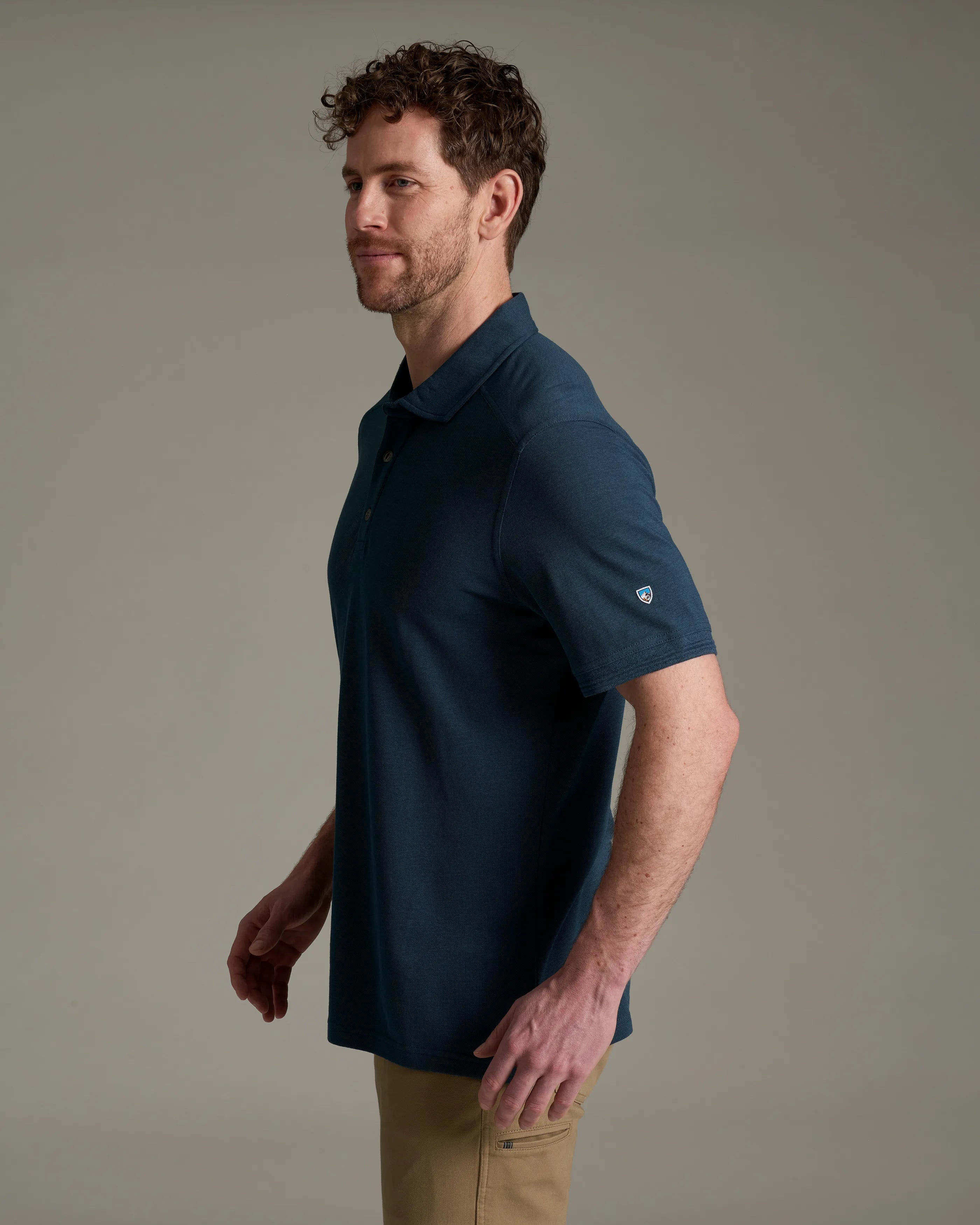 Peake™ Polo