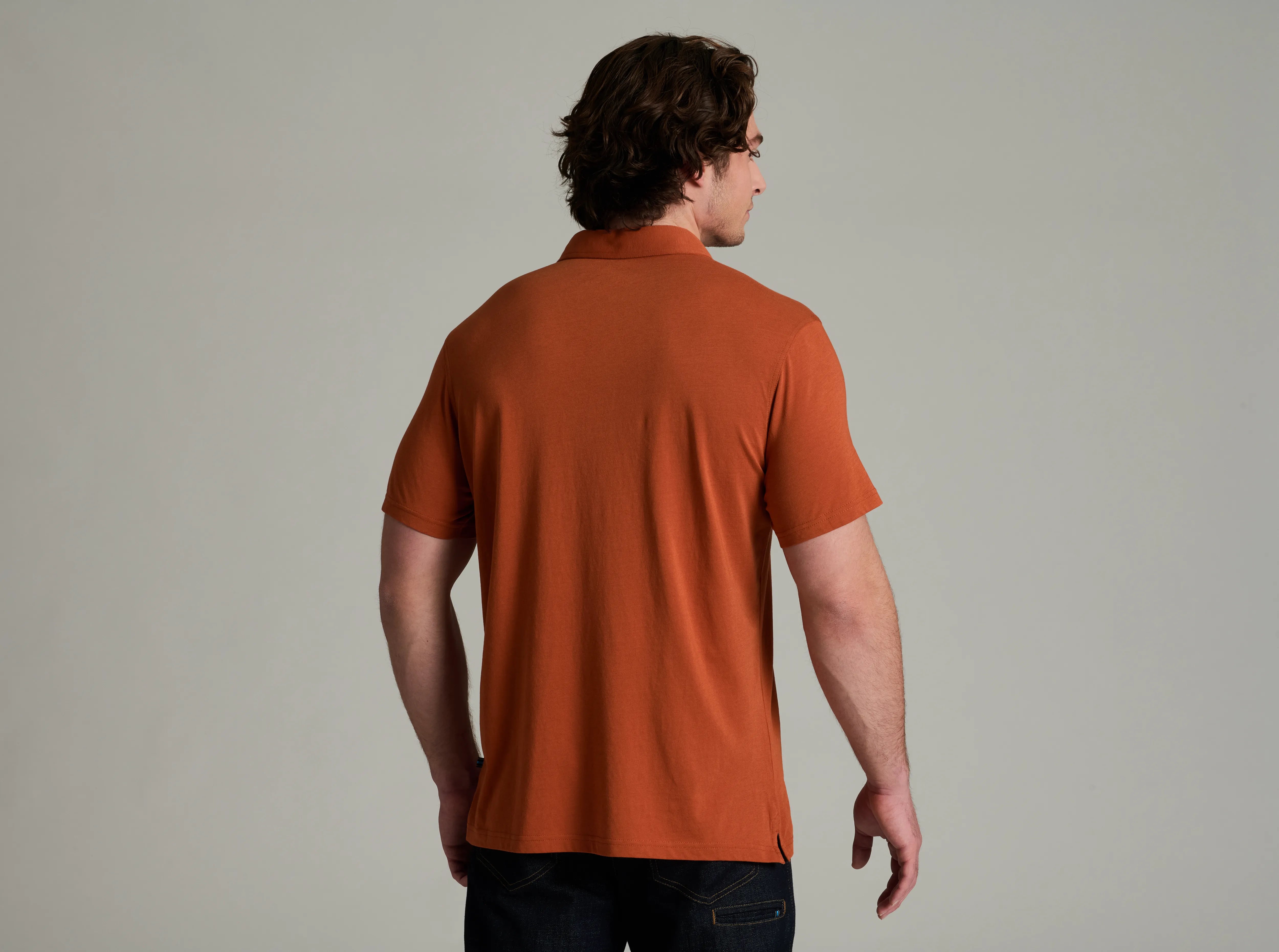 DeFakto™ Polo