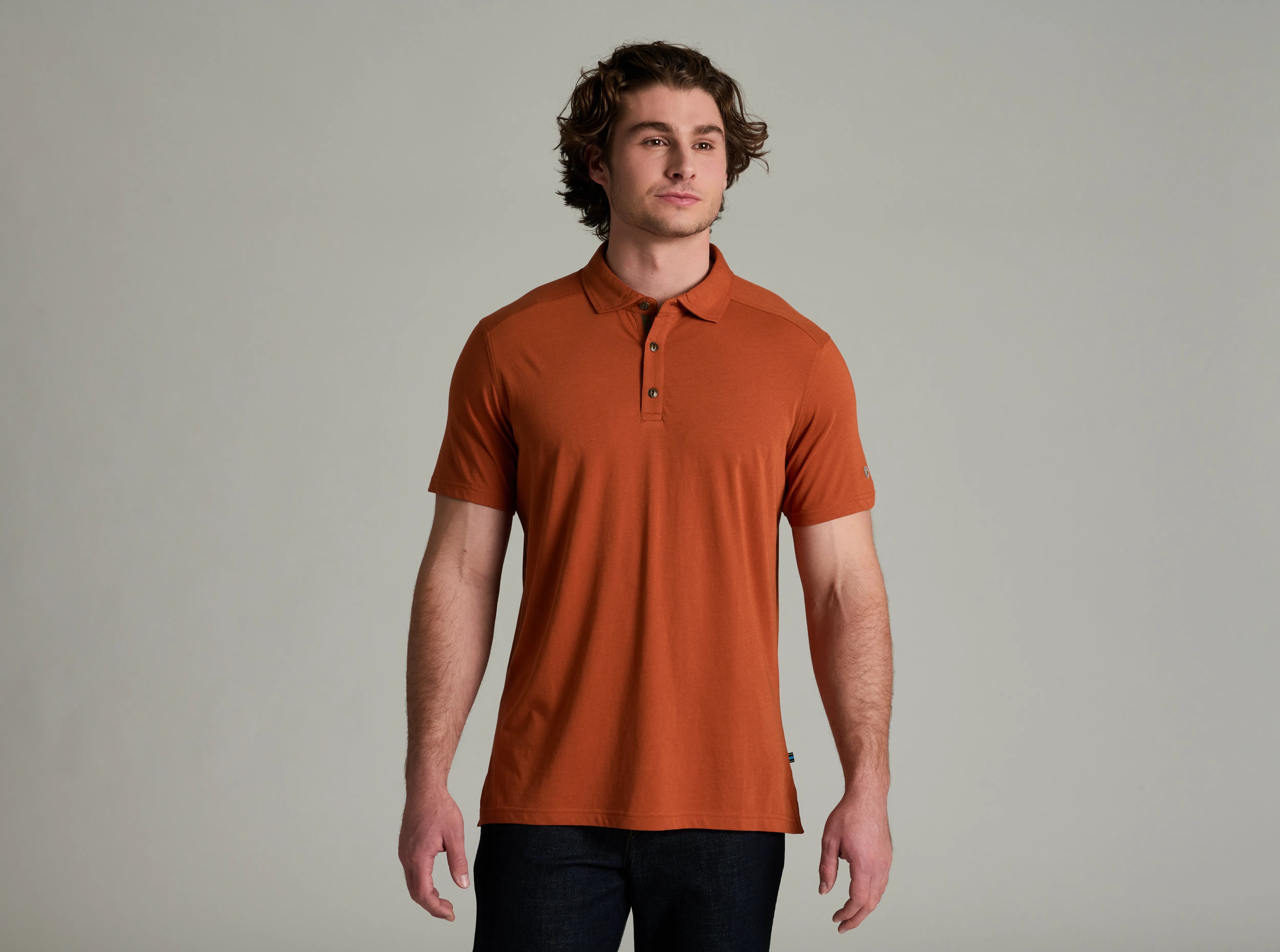 DeFakto™ Polo
