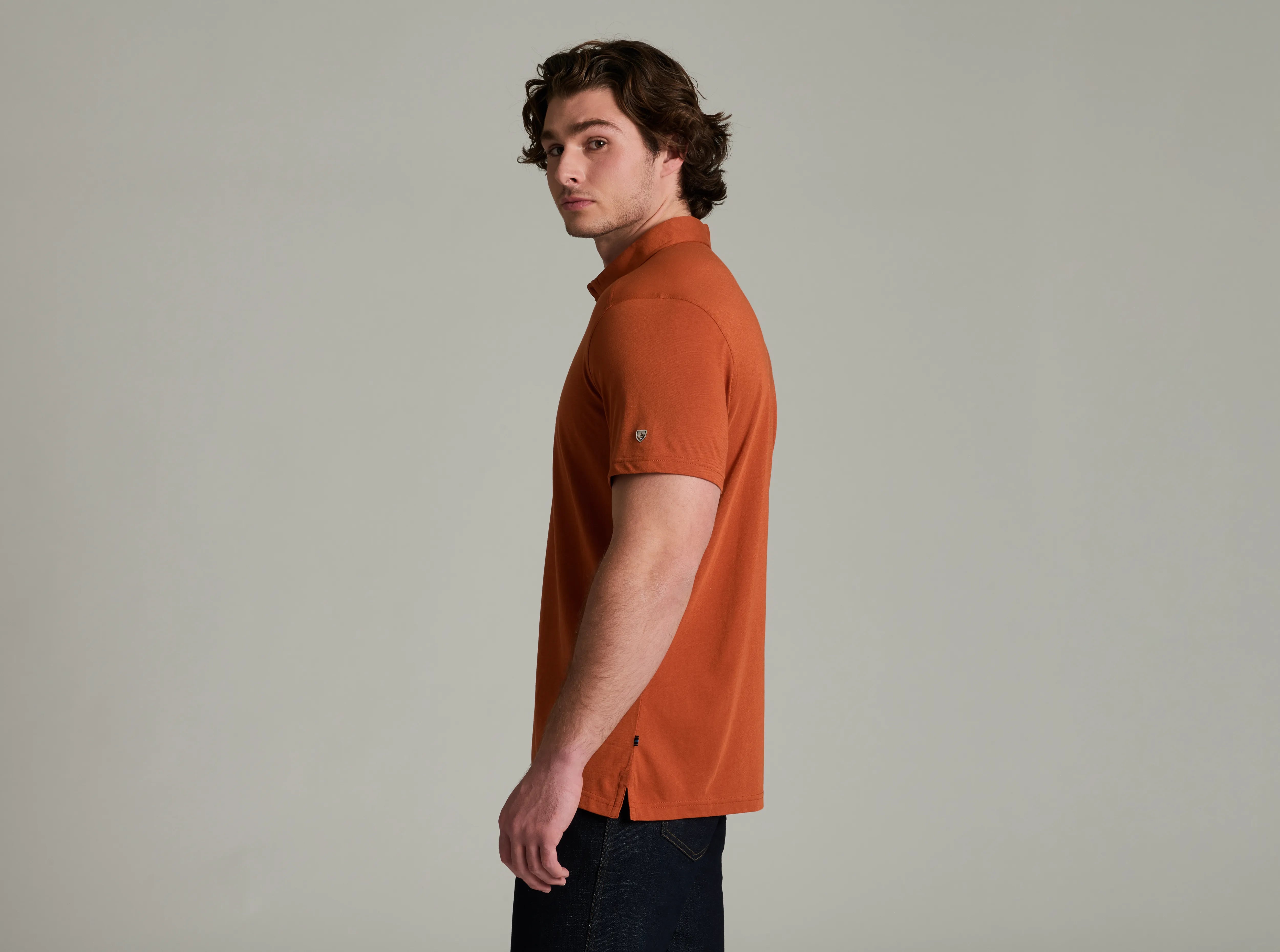 DeFakto™ Polo