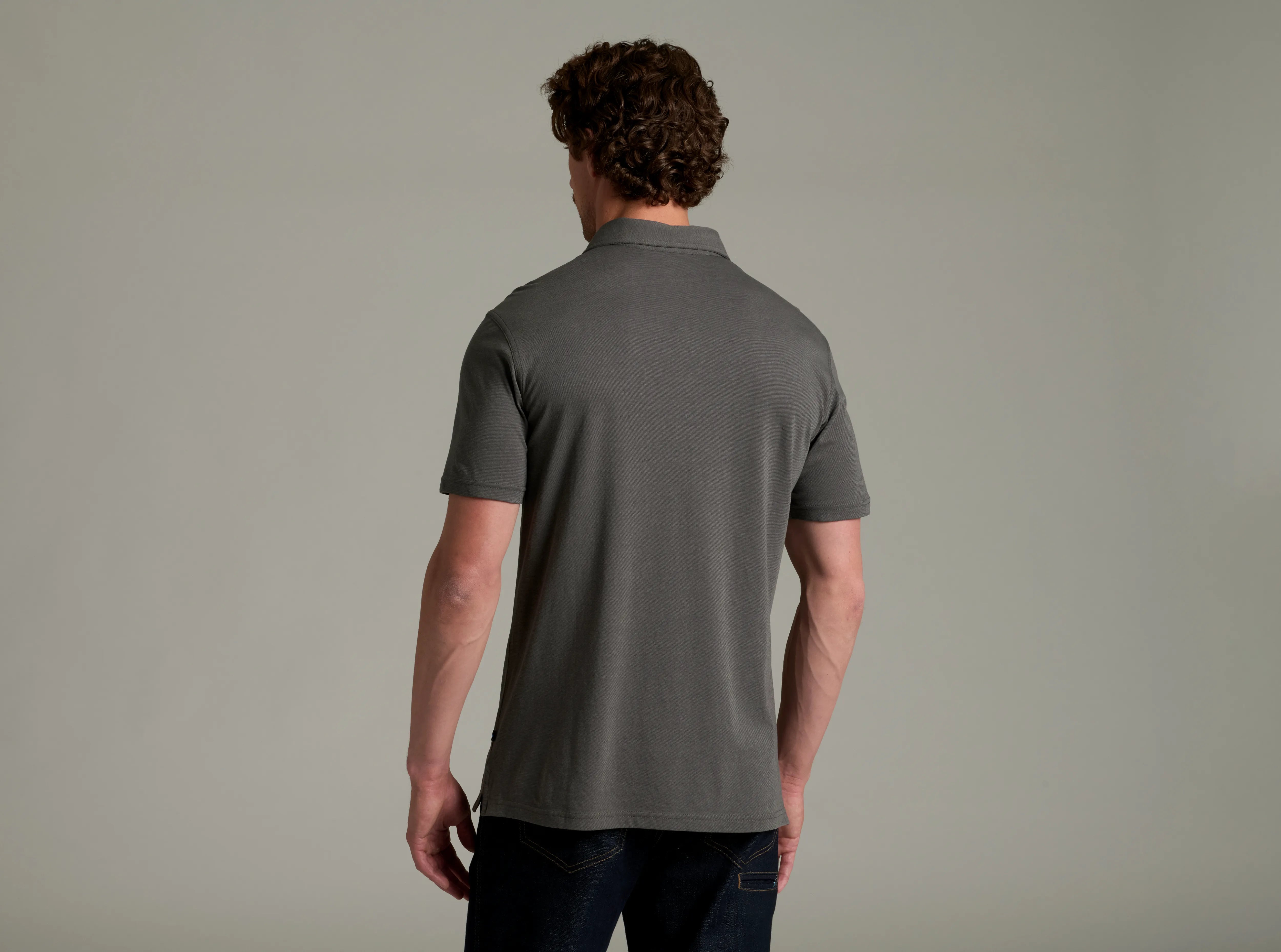 DeFakto™ Polo