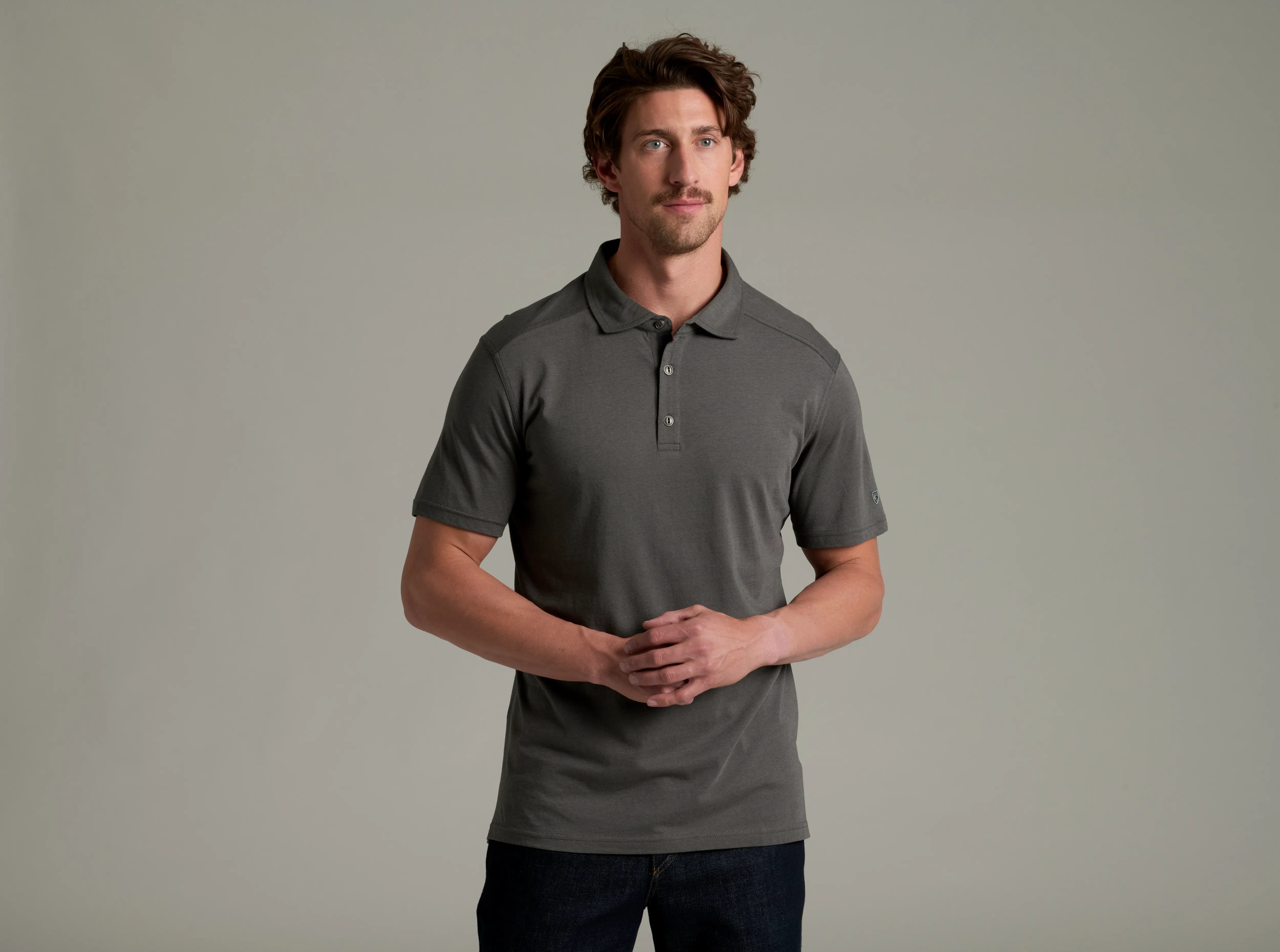 DeFakto™ Polo
