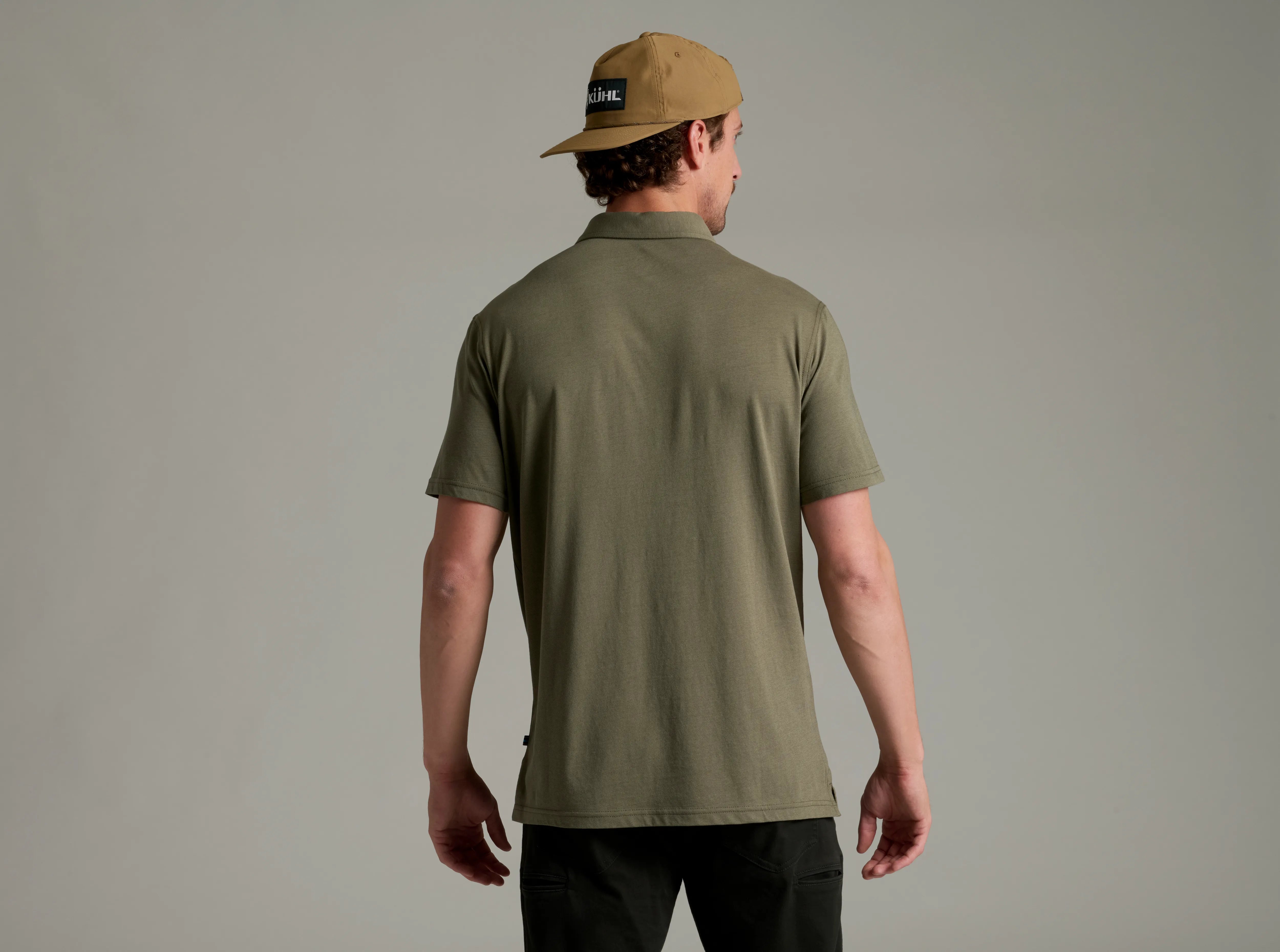 DeFakto™ Polo