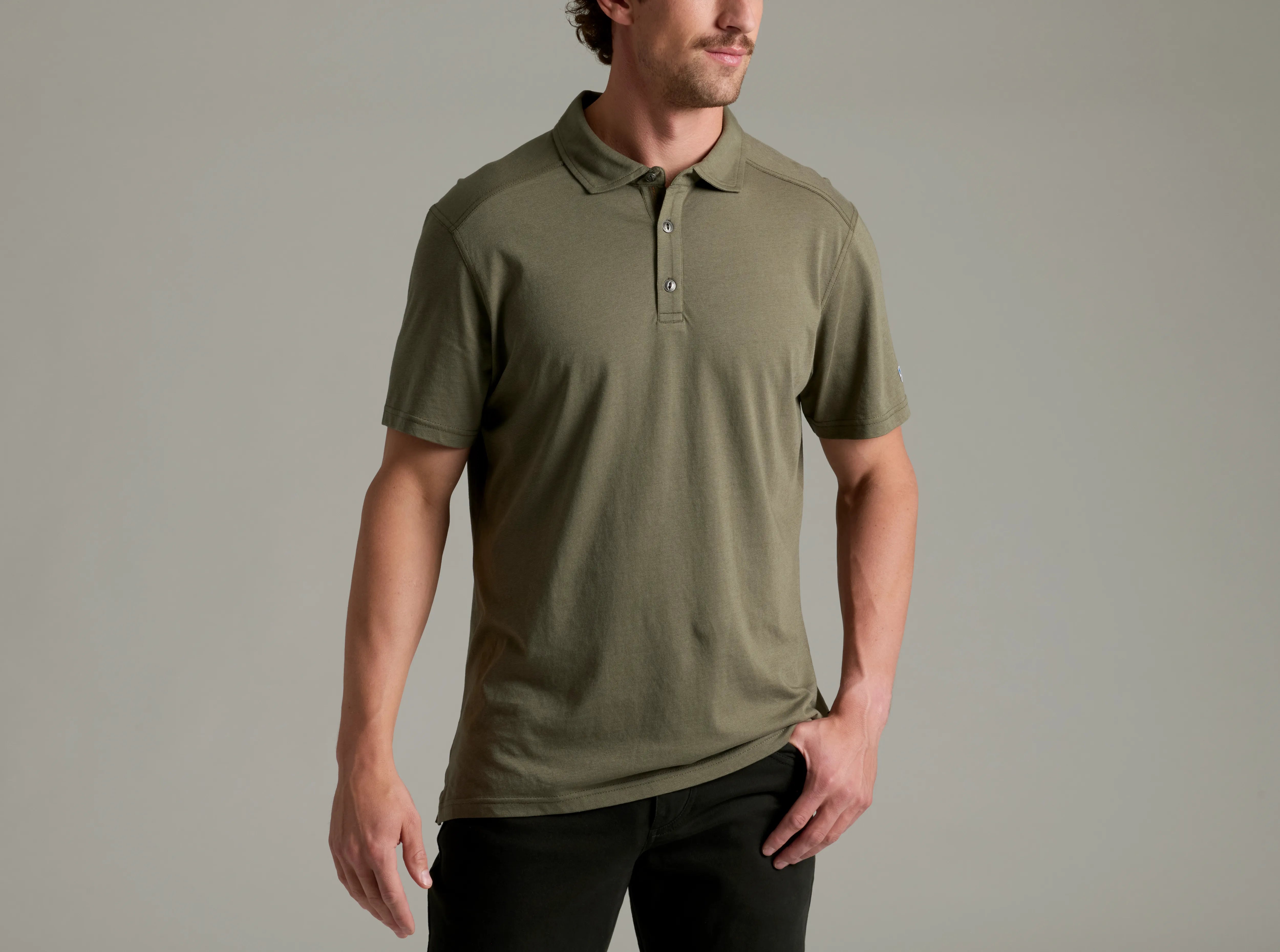 DeFakto™ Polo