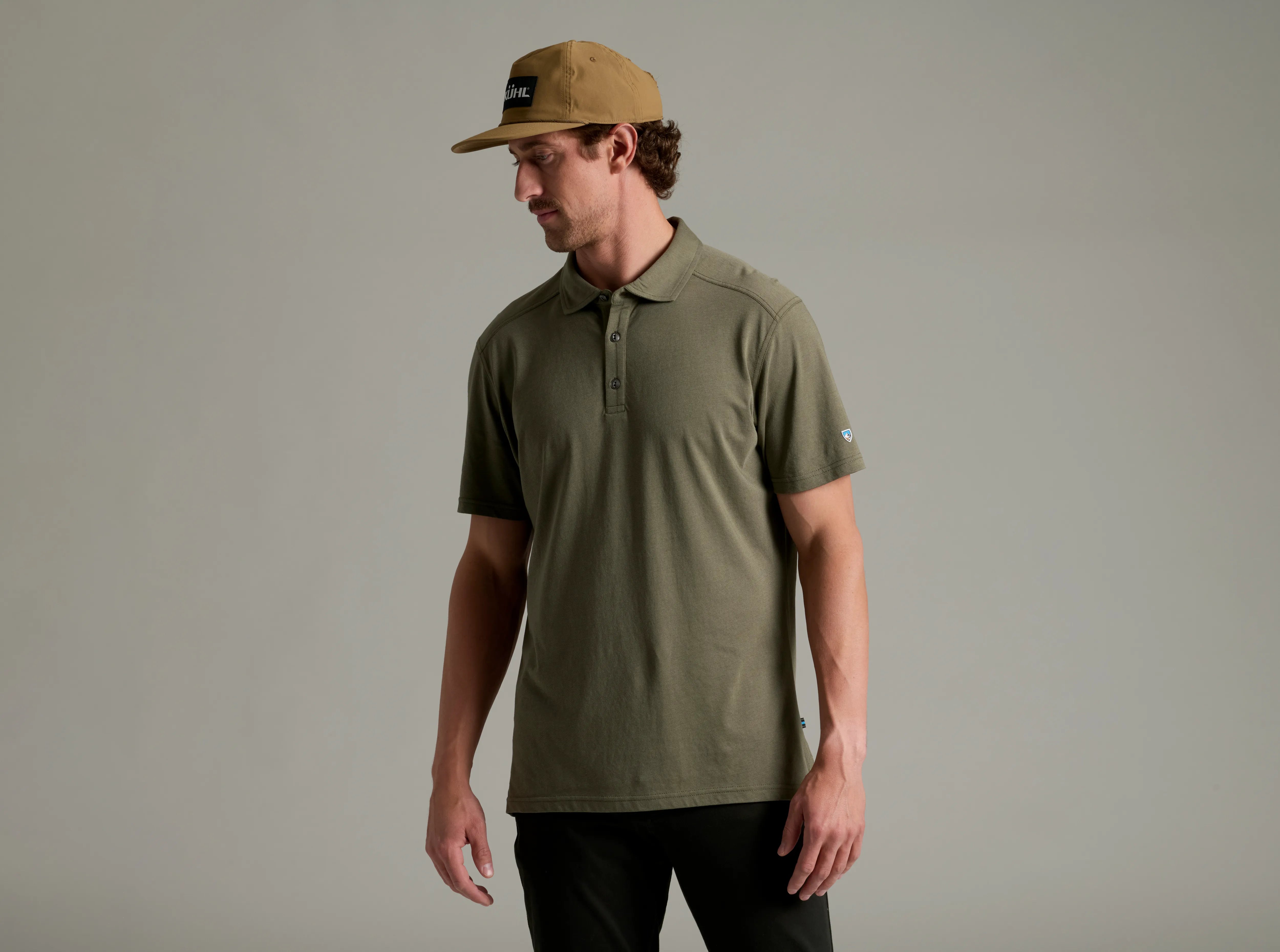 DeFakto™ Polo