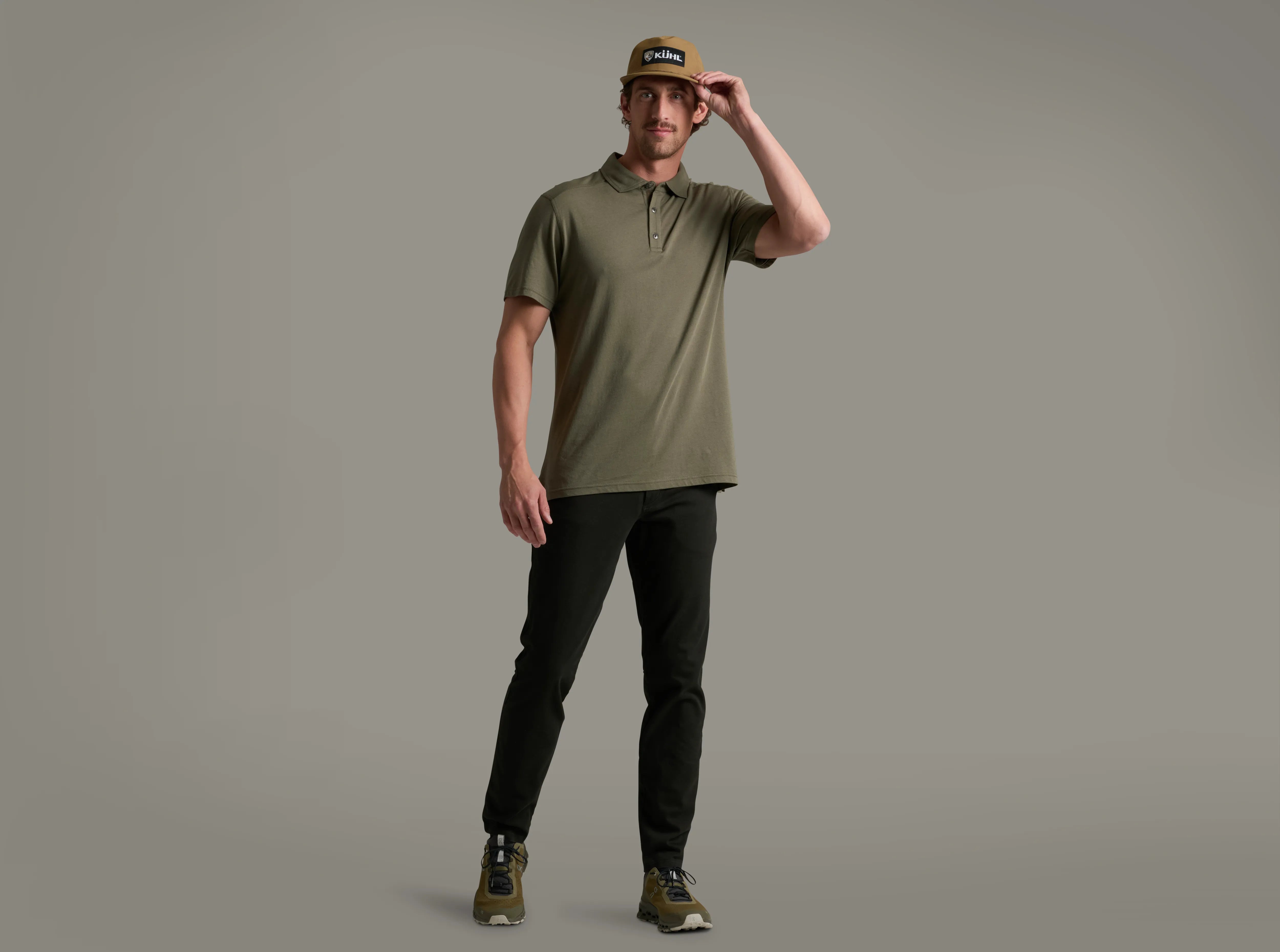 DeFakto™ Polo