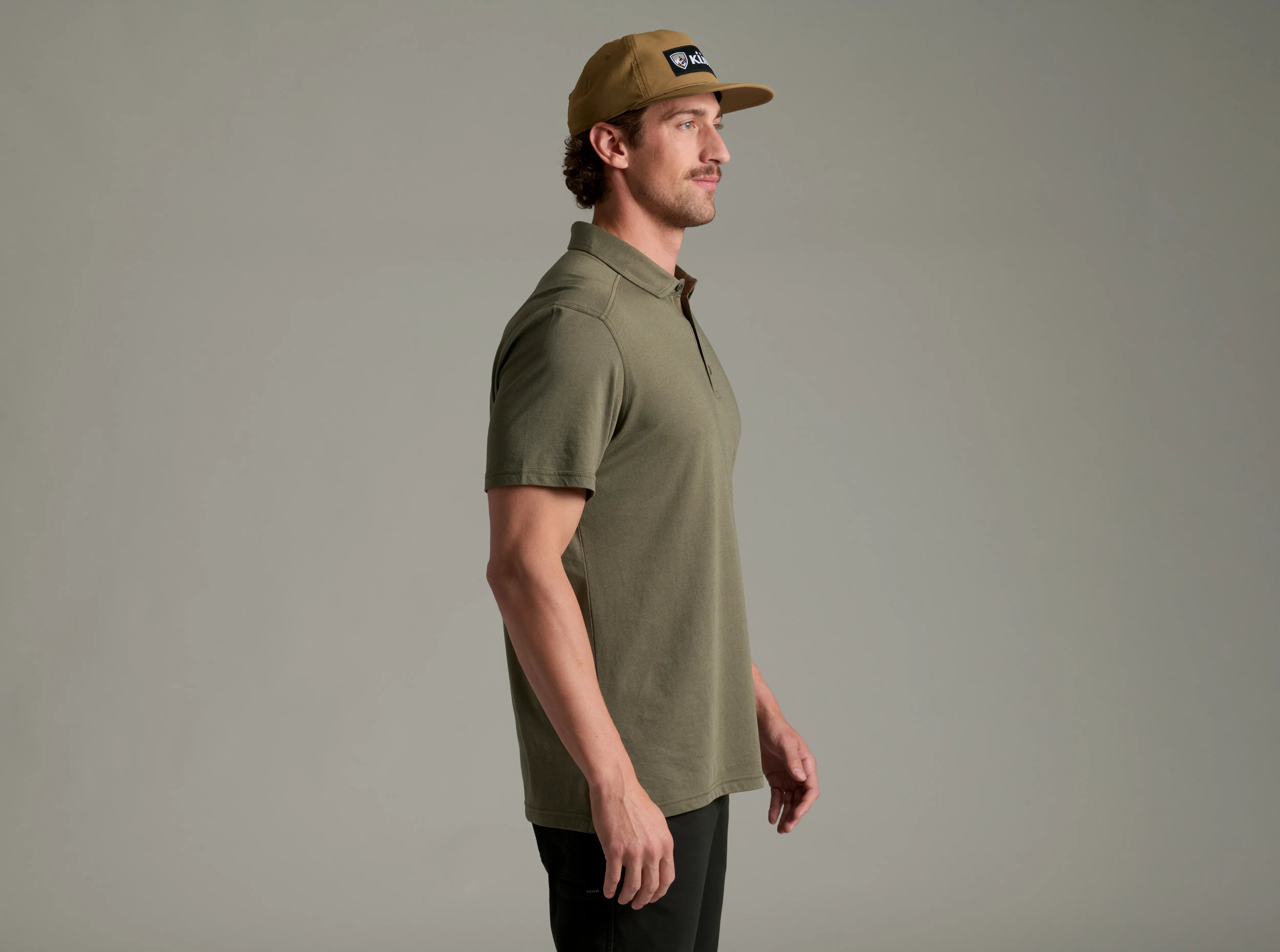 DeFakto™ Polo