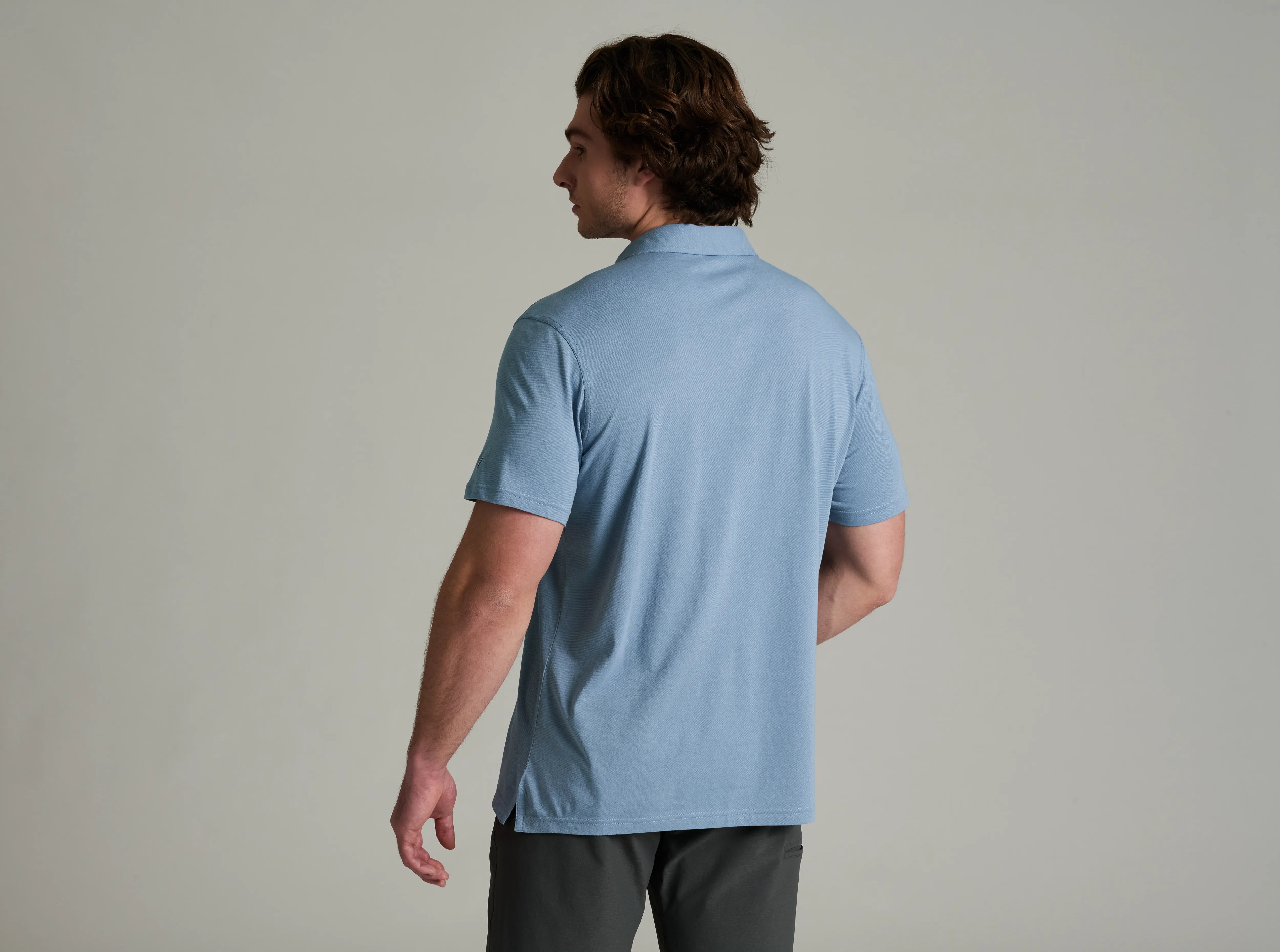 DeFakto™ Polo